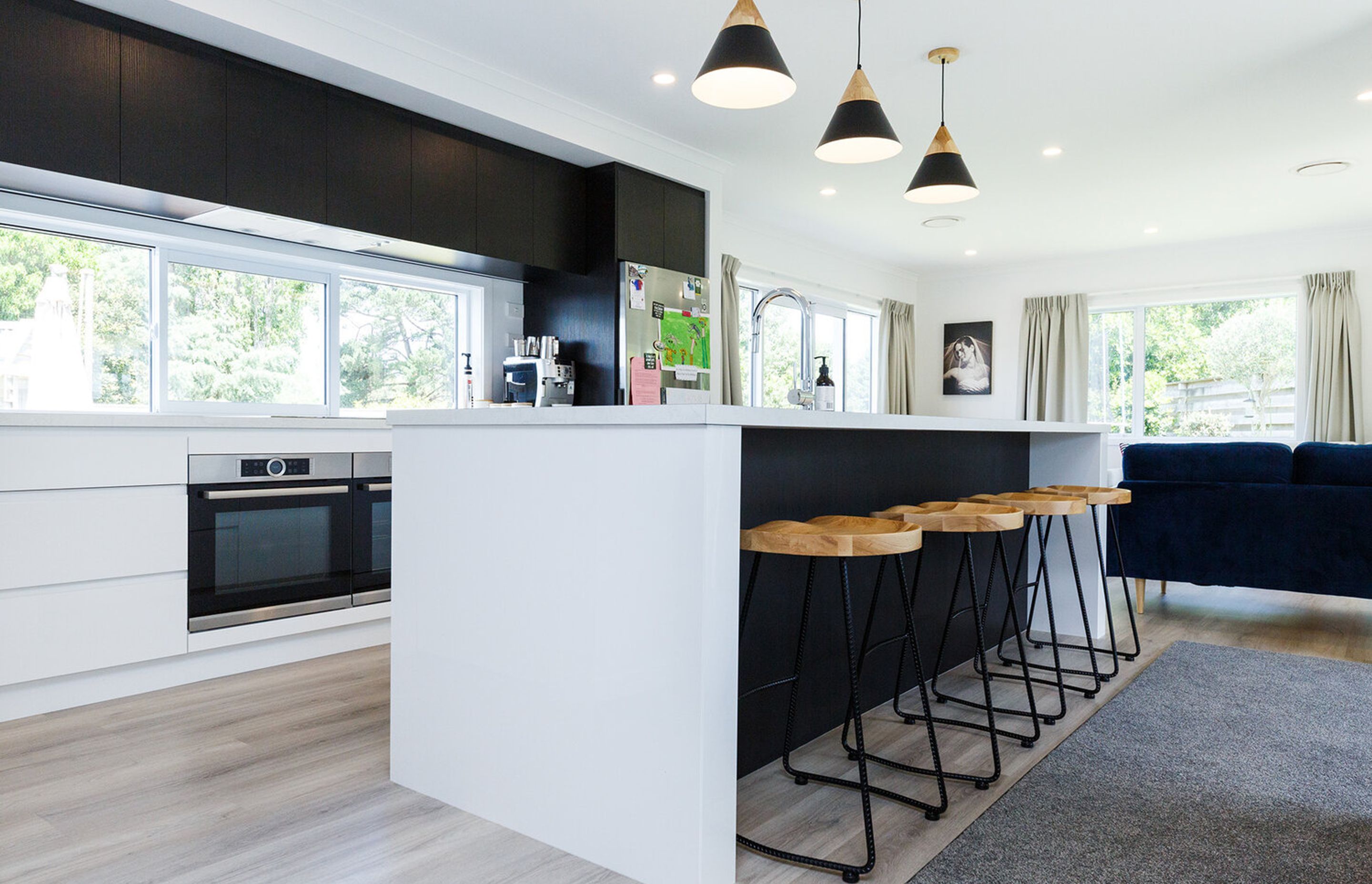 Ruamahanga Crescent