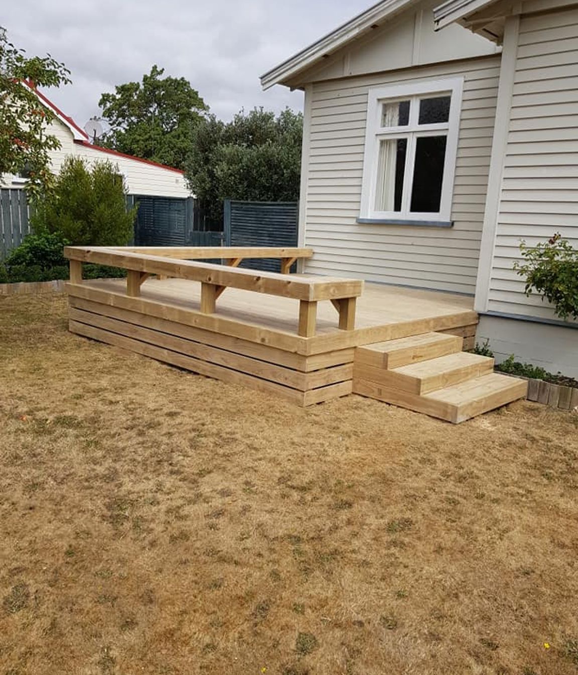 Our Recent Projects