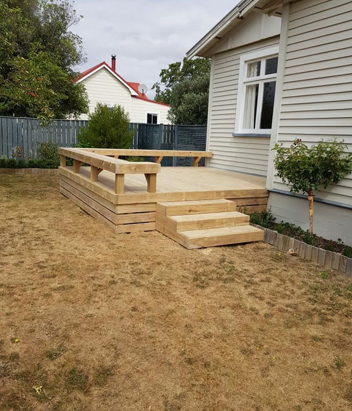 Our Recent Projects
