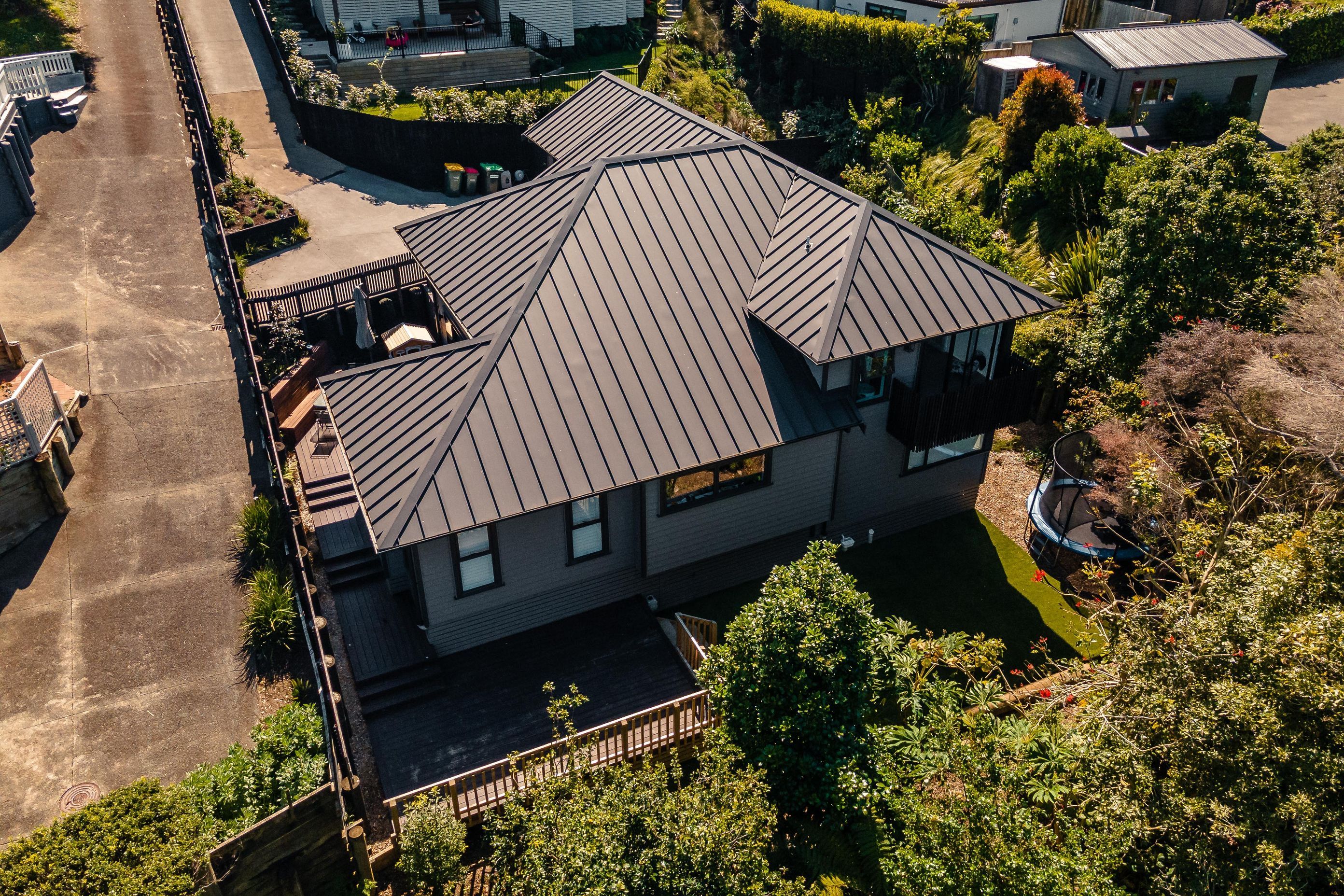 St Heliers Home