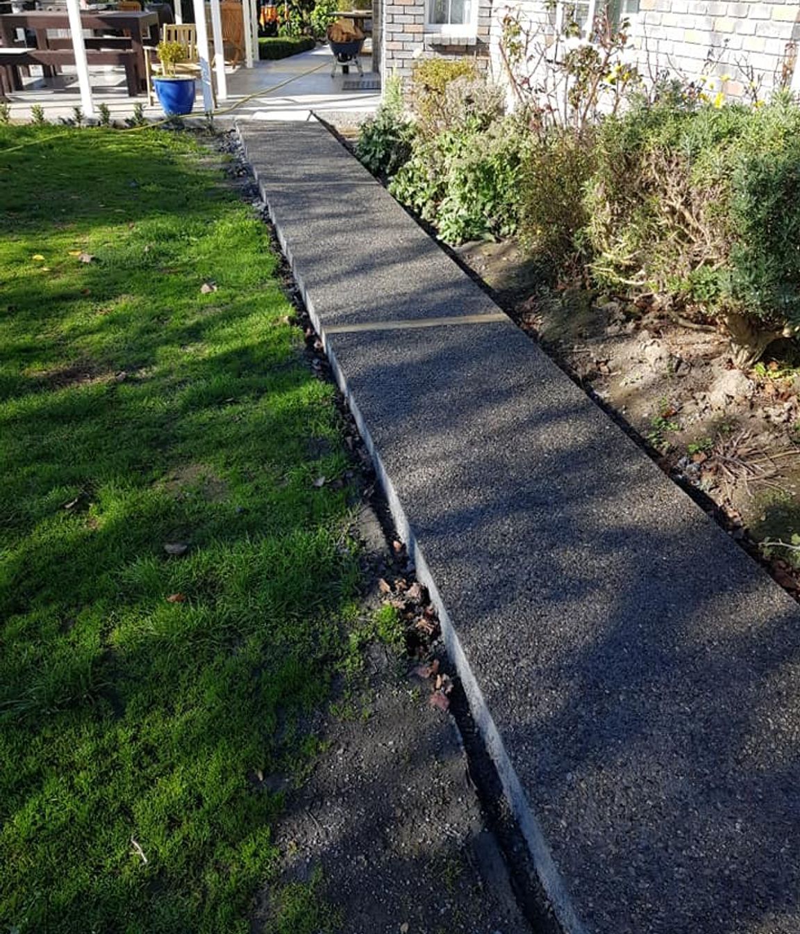 Our Recent Projects