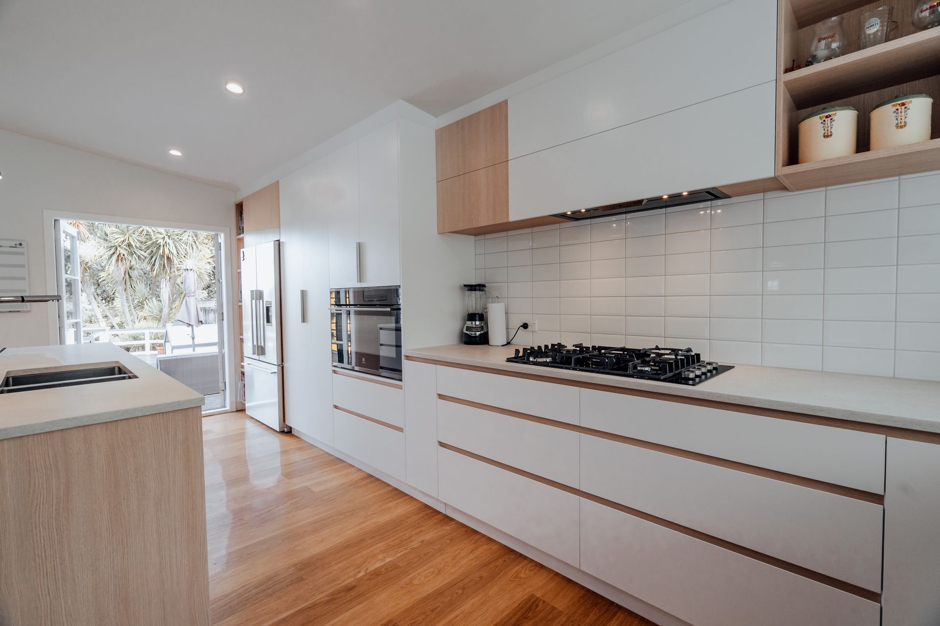 Kohimarama Extension