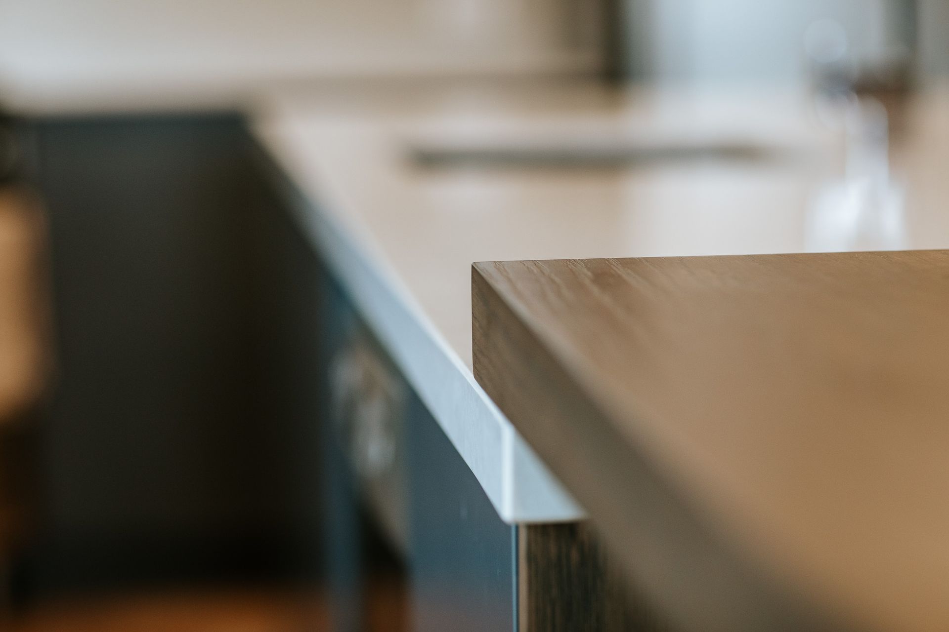 Orchard Road Renovation