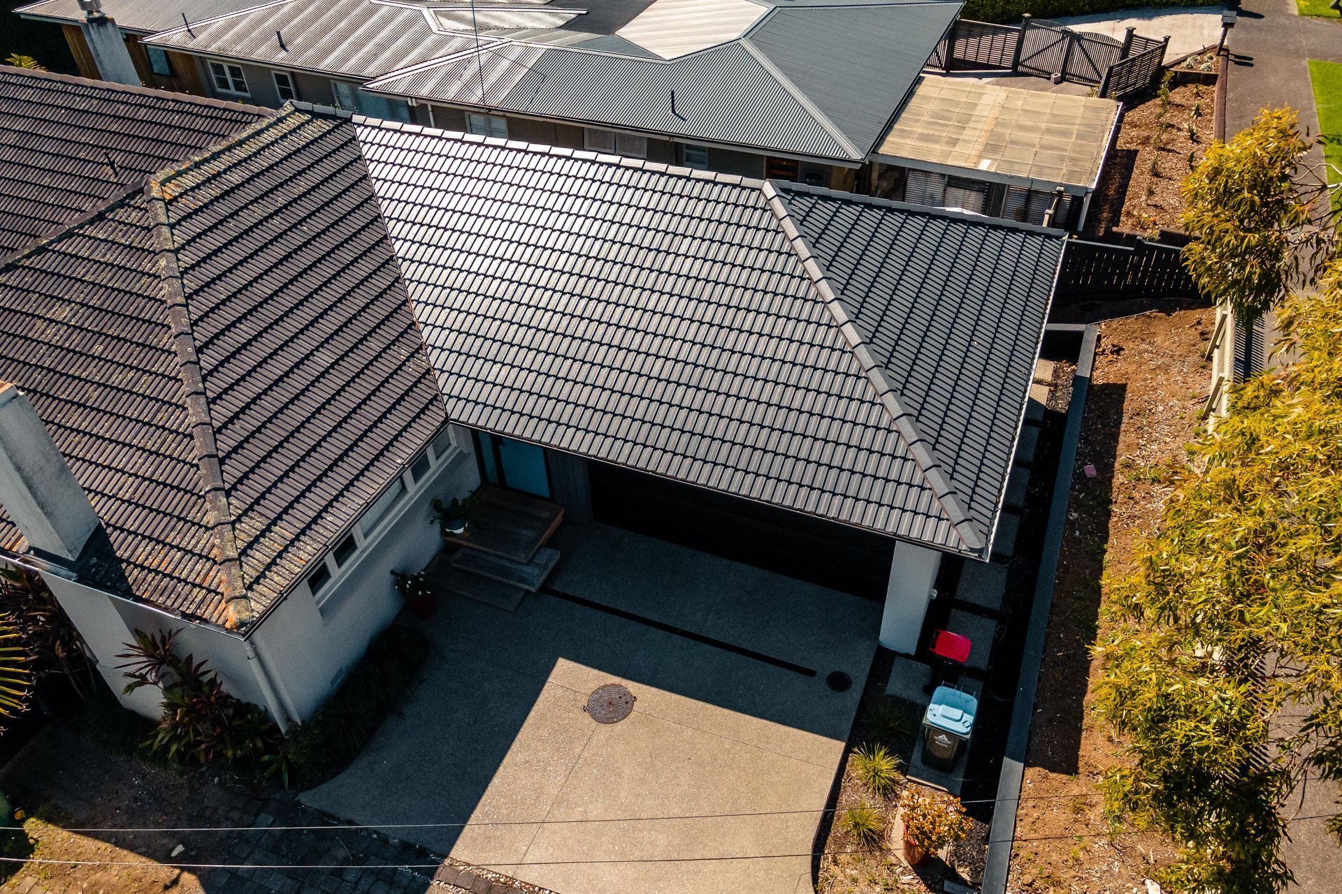 Glendowie Renovation