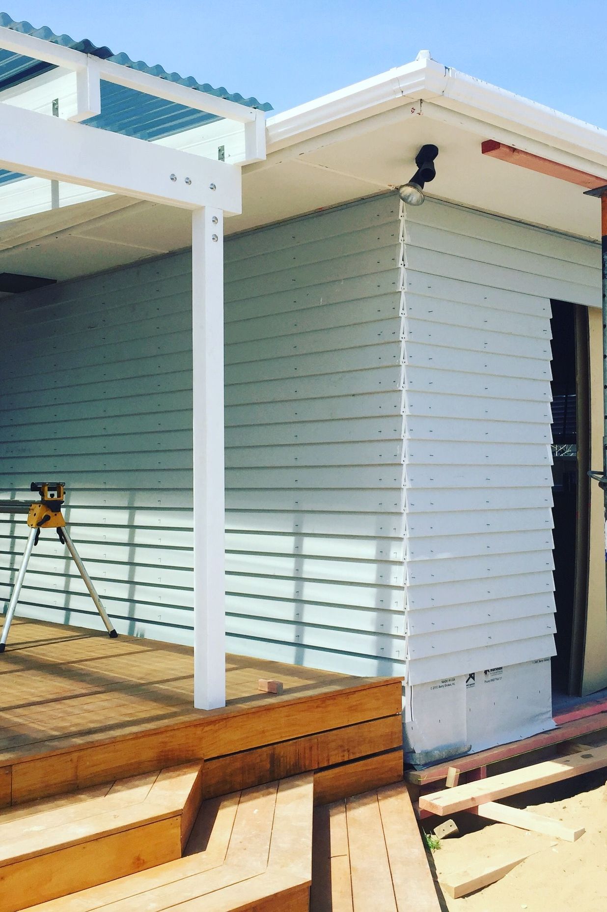 Telfords Outdoor Living & Alteration