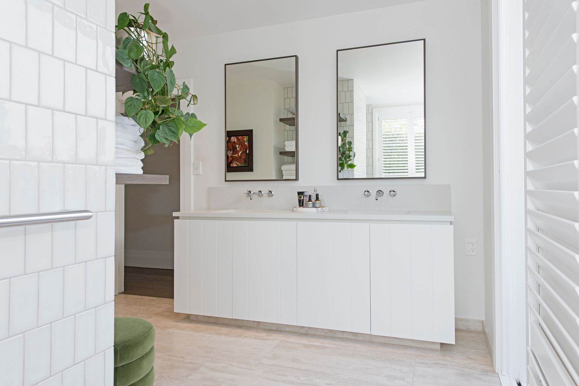 Remuera Extension &amp; Renovation