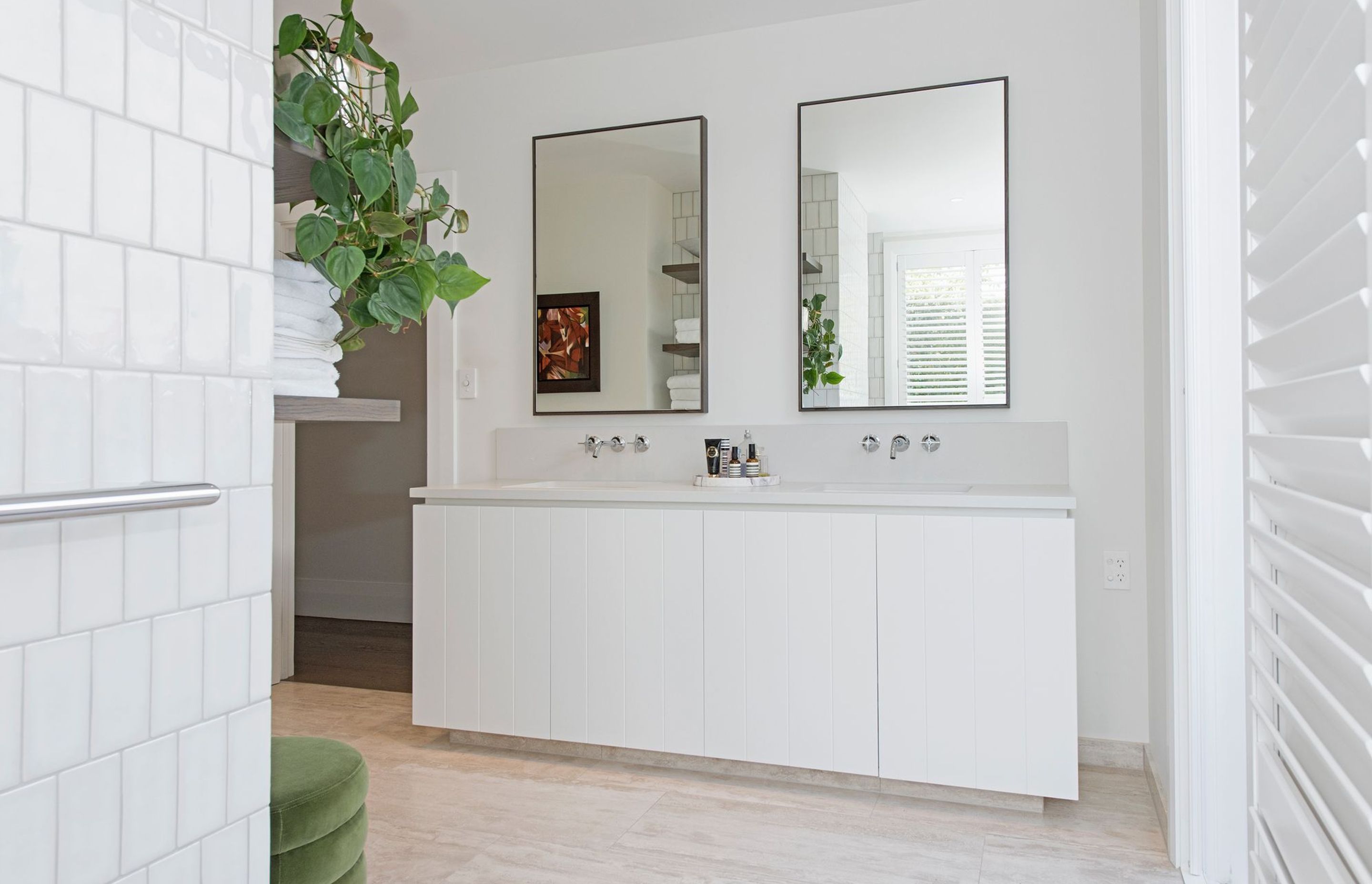 Remuera Extension & Renovation