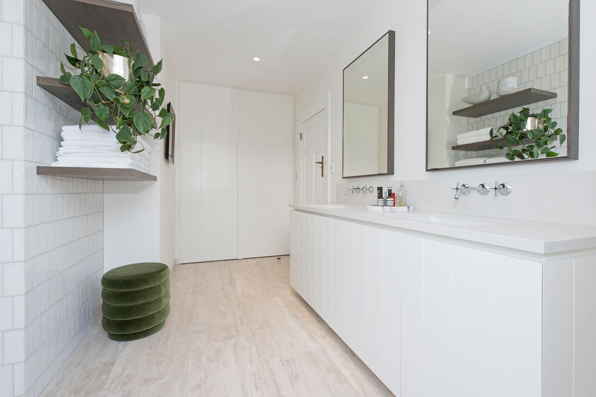 Remuera Extension &amp; Renovation
