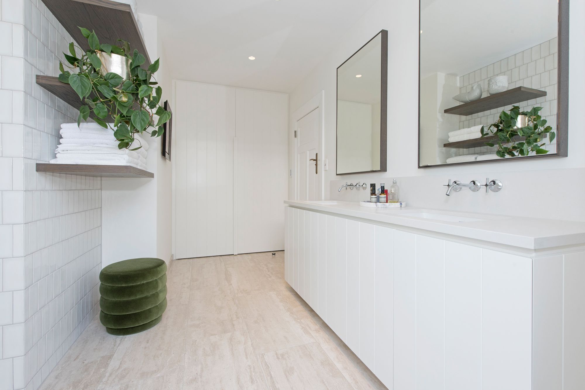 Remuera Extension & Renovation