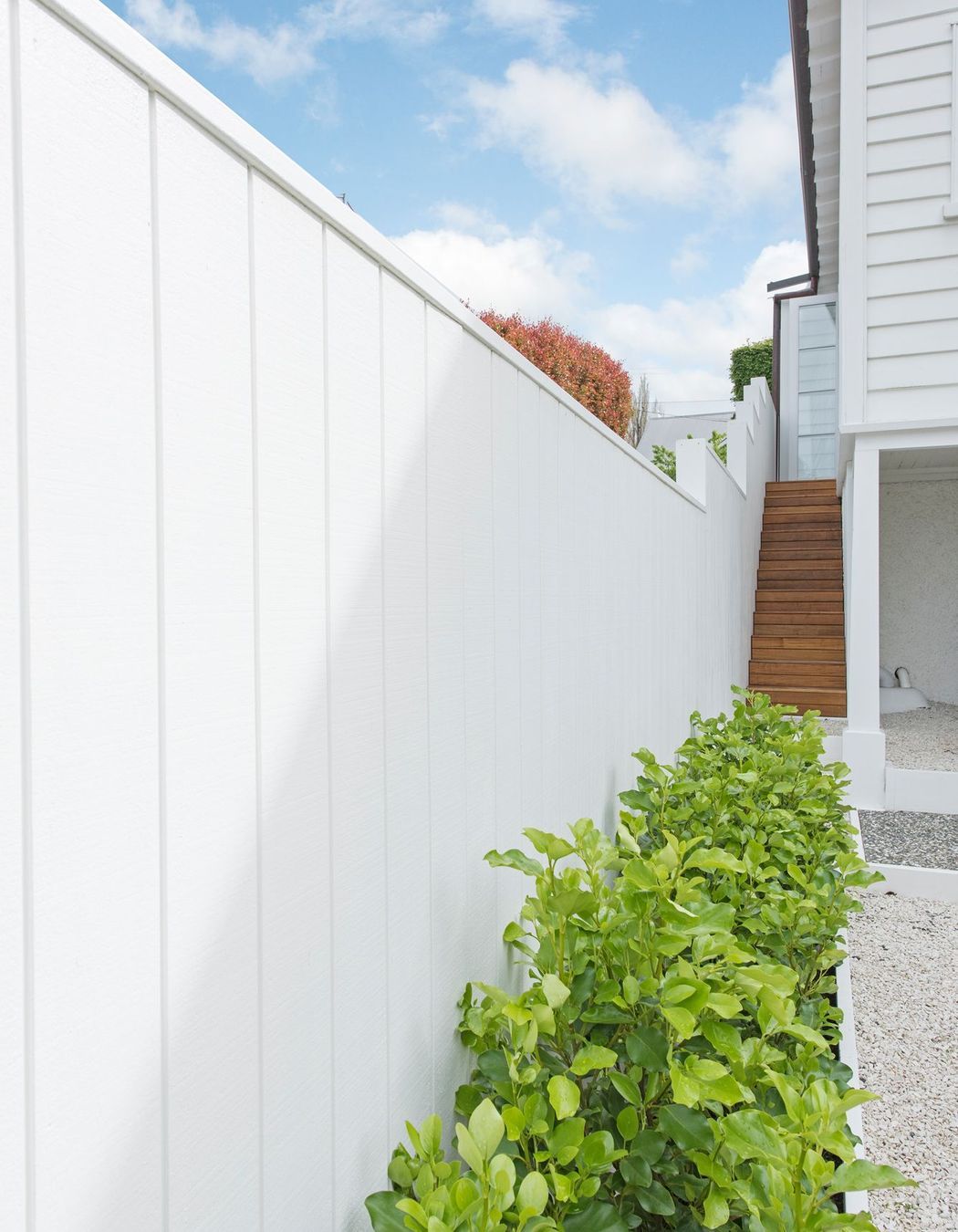 Remuera Extension &amp; Renovation