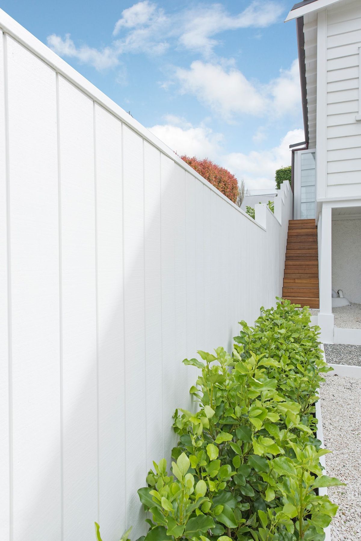 Remuera Extension & Renovation