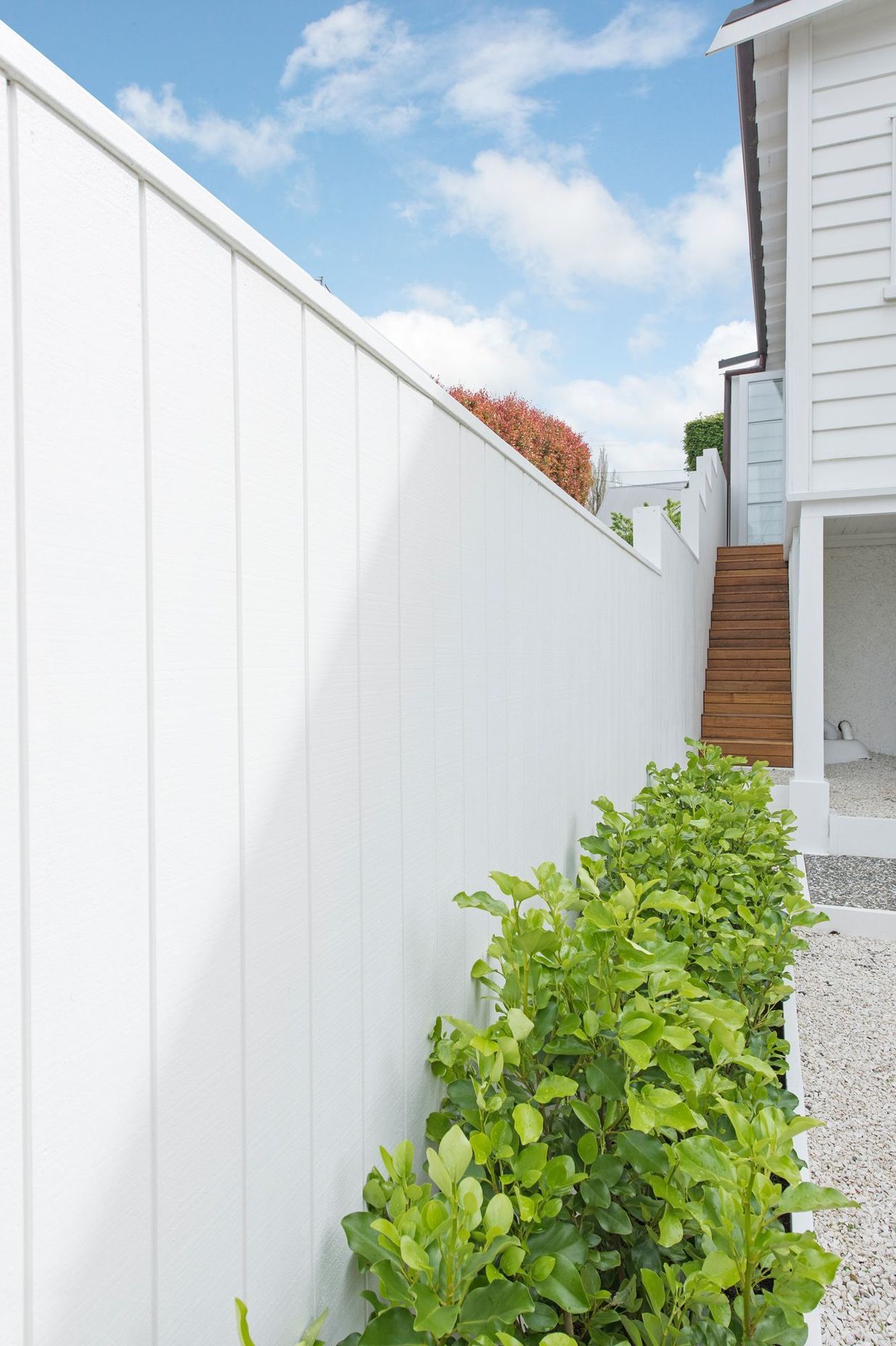 Remuera Extension & Renovation