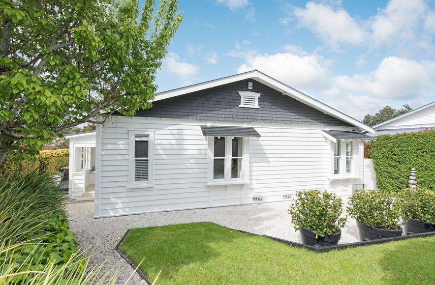 Remuera Extension & Renovation