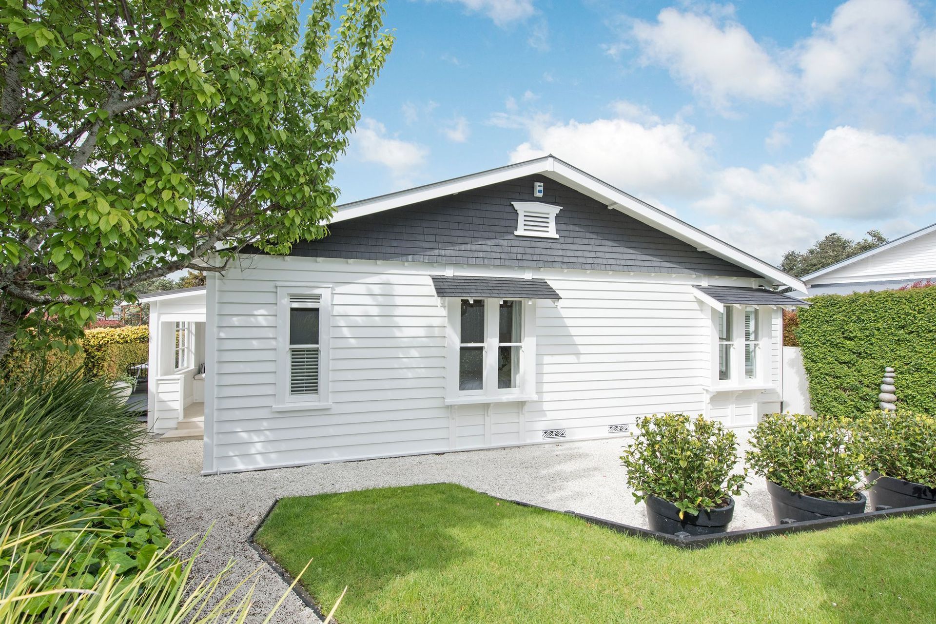 Remuera Extension &amp; Renovation