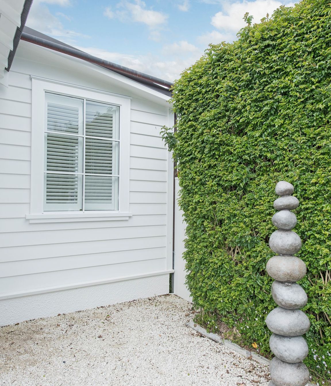 Remuera Extension &amp; Renovation