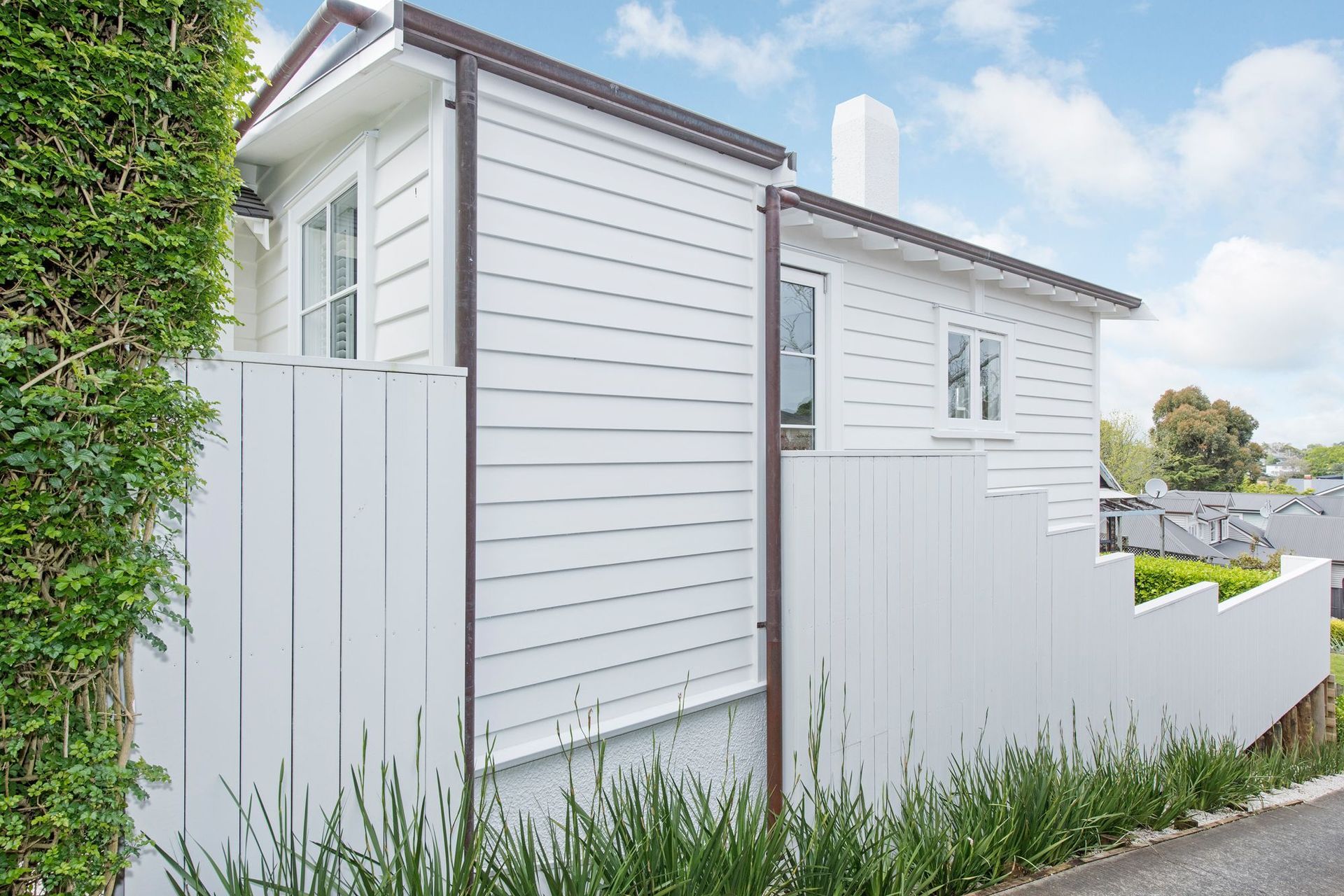 Remuera Extension &amp; Renovation