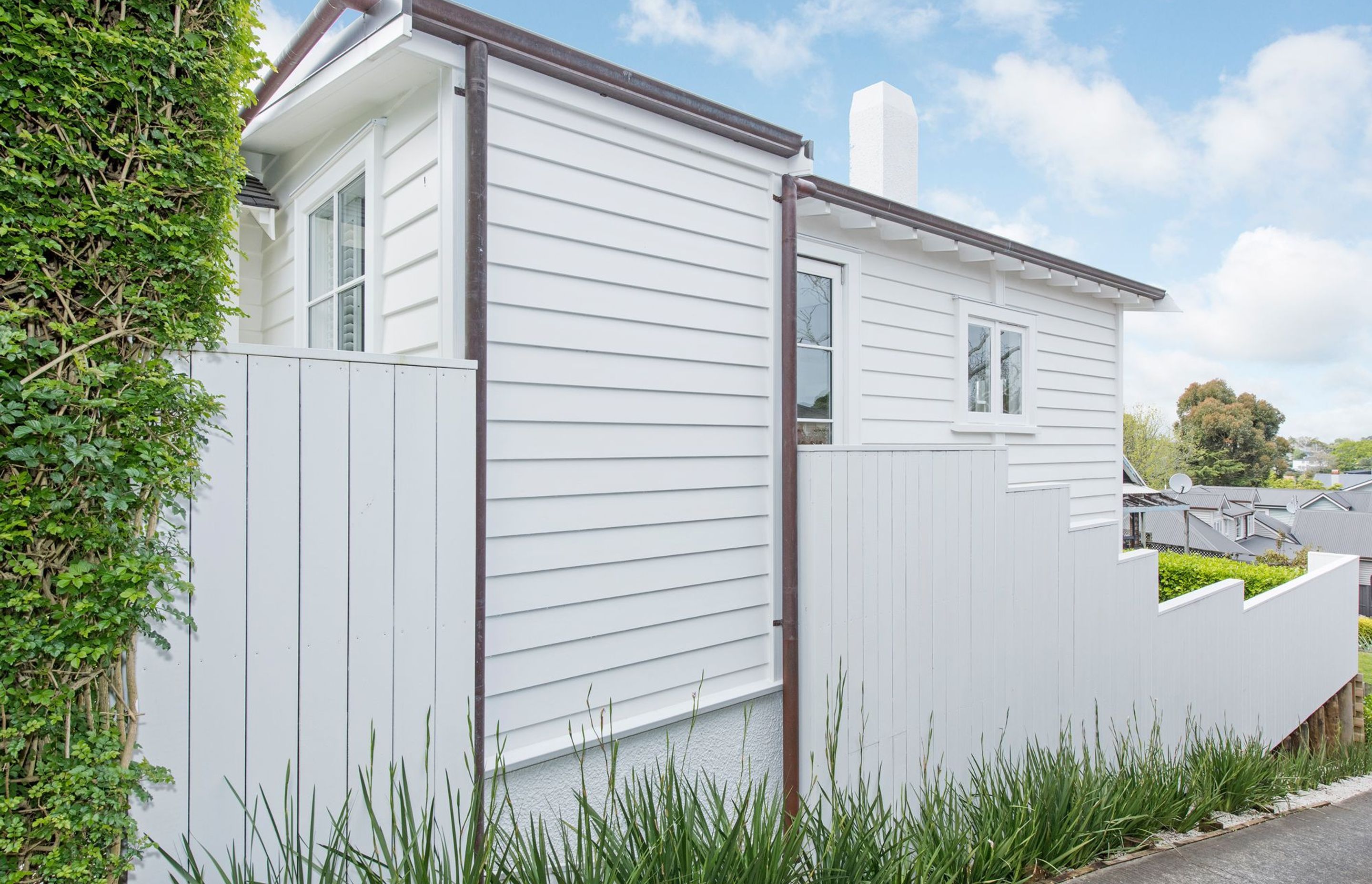 Remuera Extension & Renovation