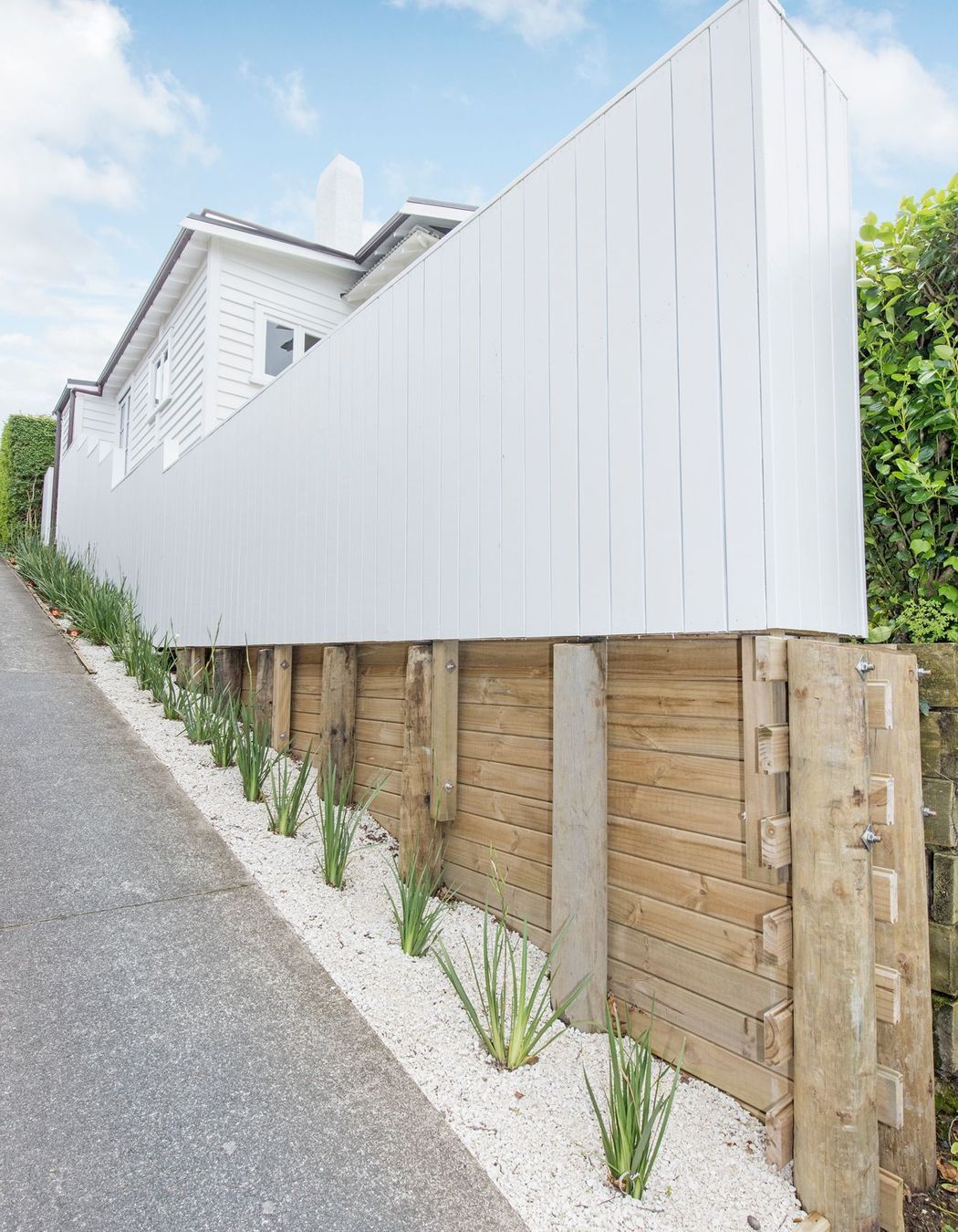 Remuera Extension &amp; Renovation