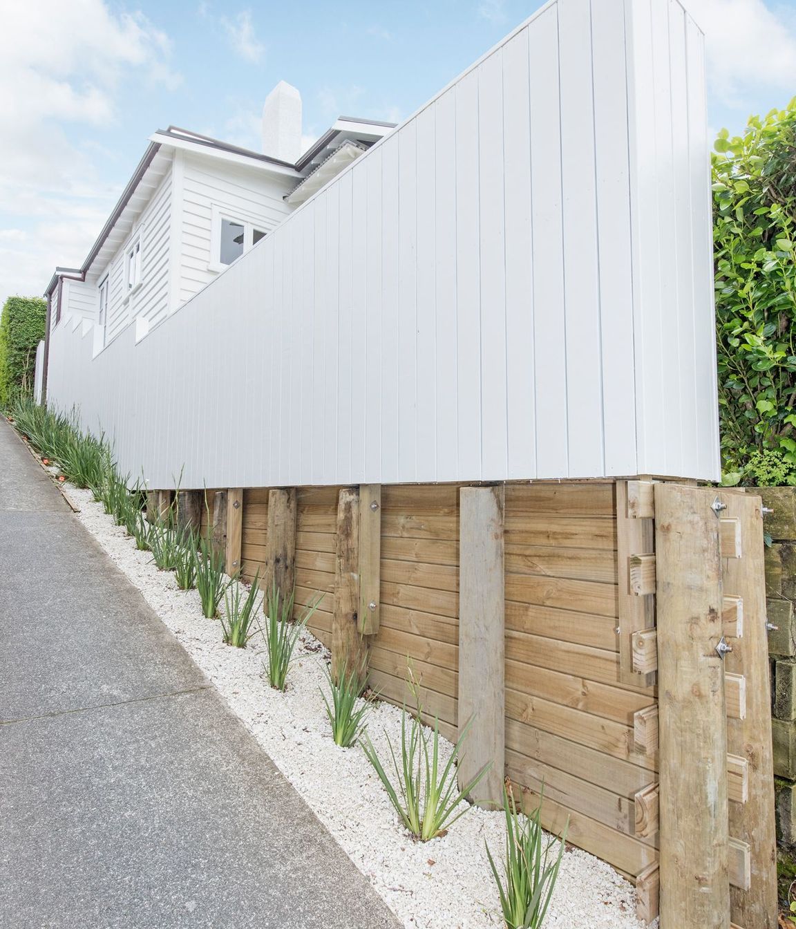 Remuera Extension &amp; Renovation