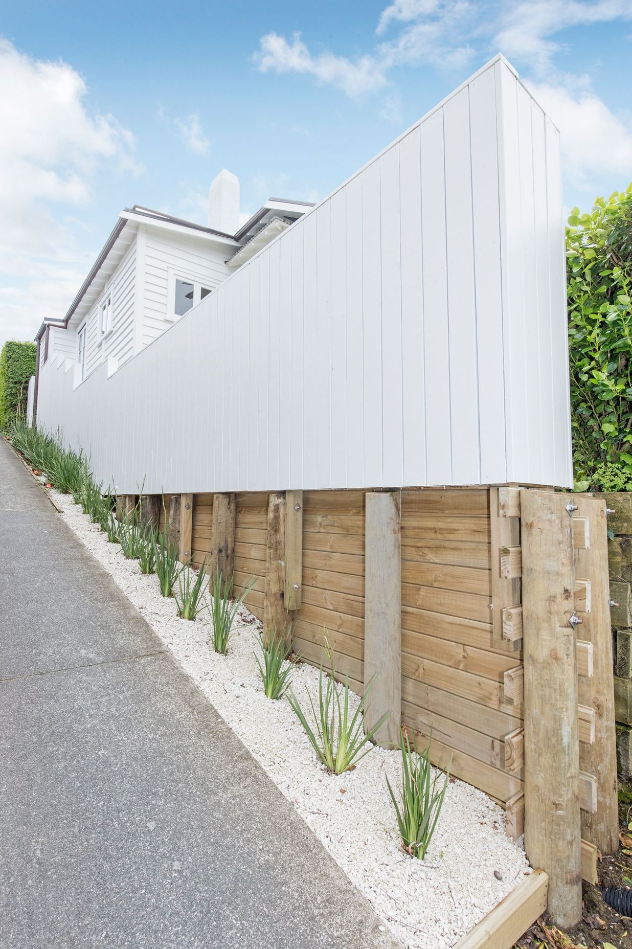Remuera Extension & Renovation