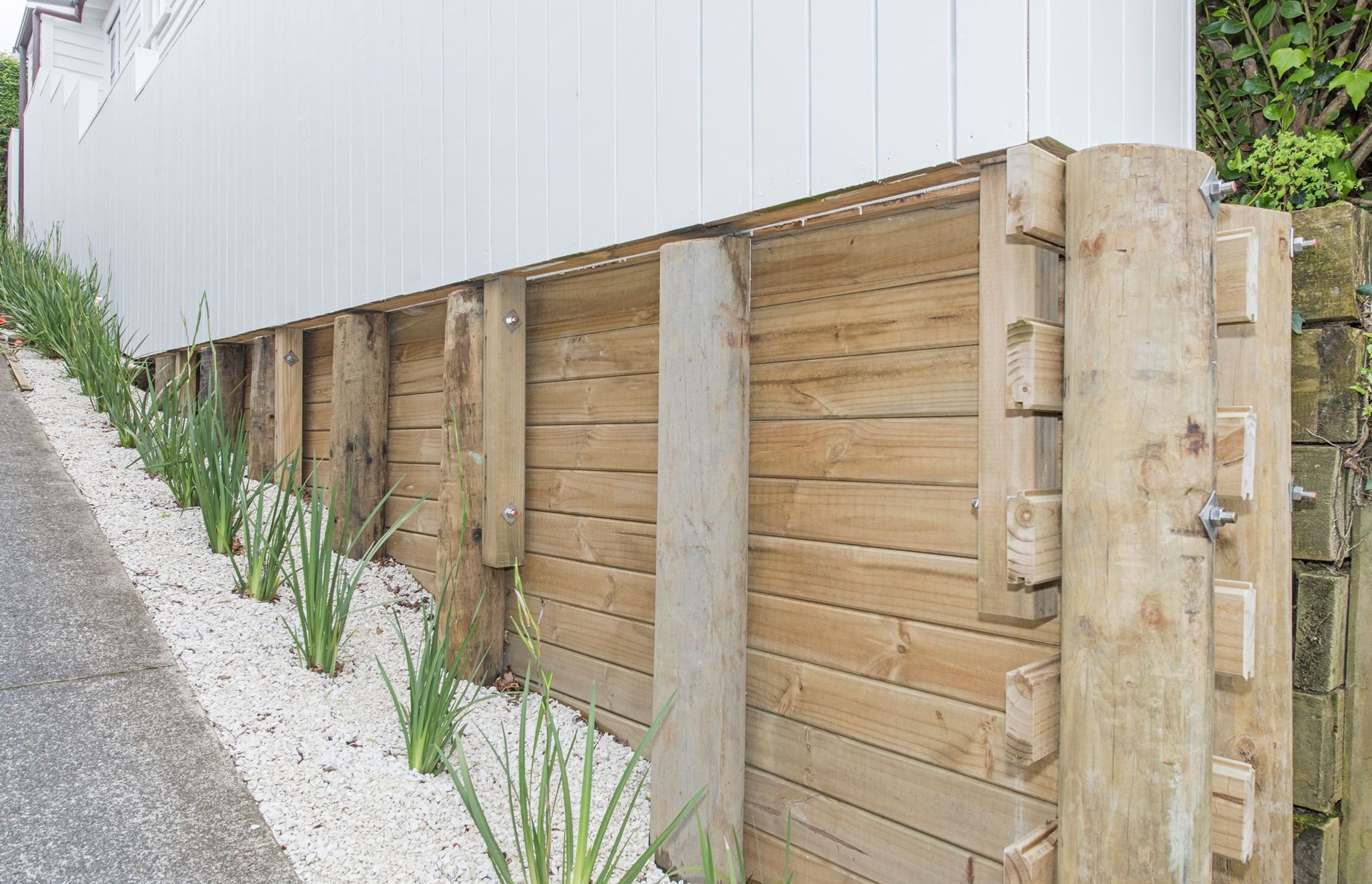Remuera Extension & Renovation