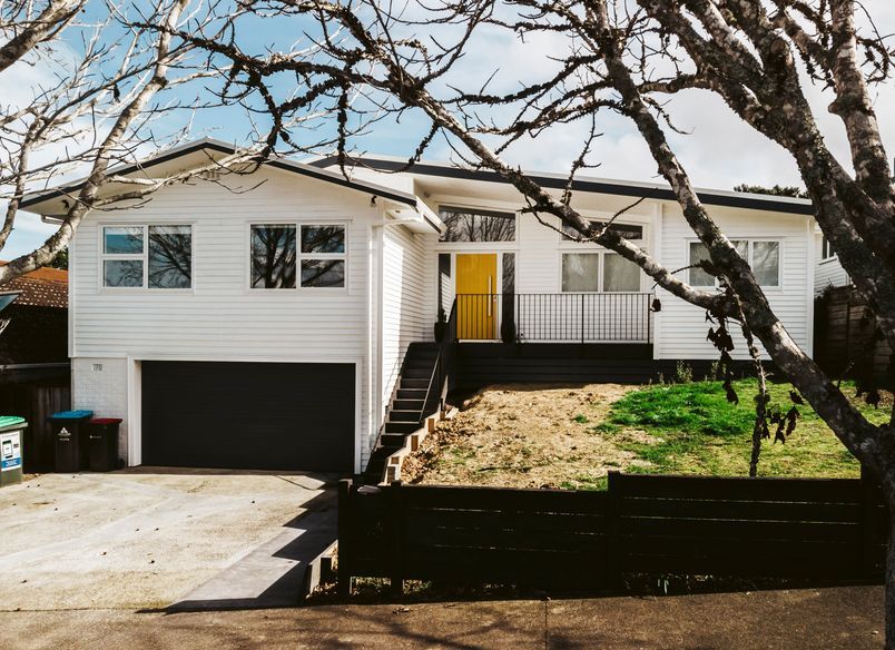 Kohimarama Extension