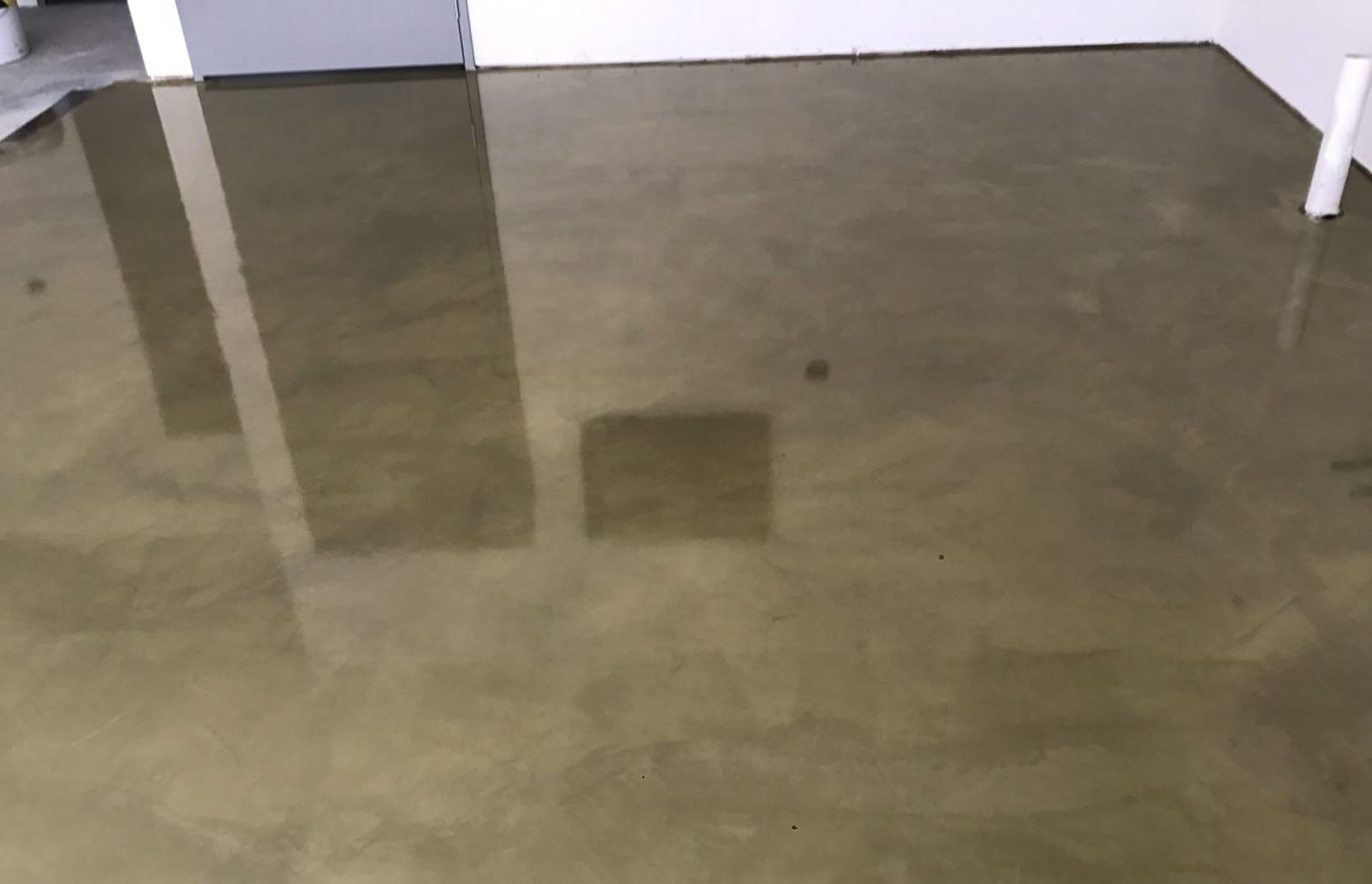 Microtopping