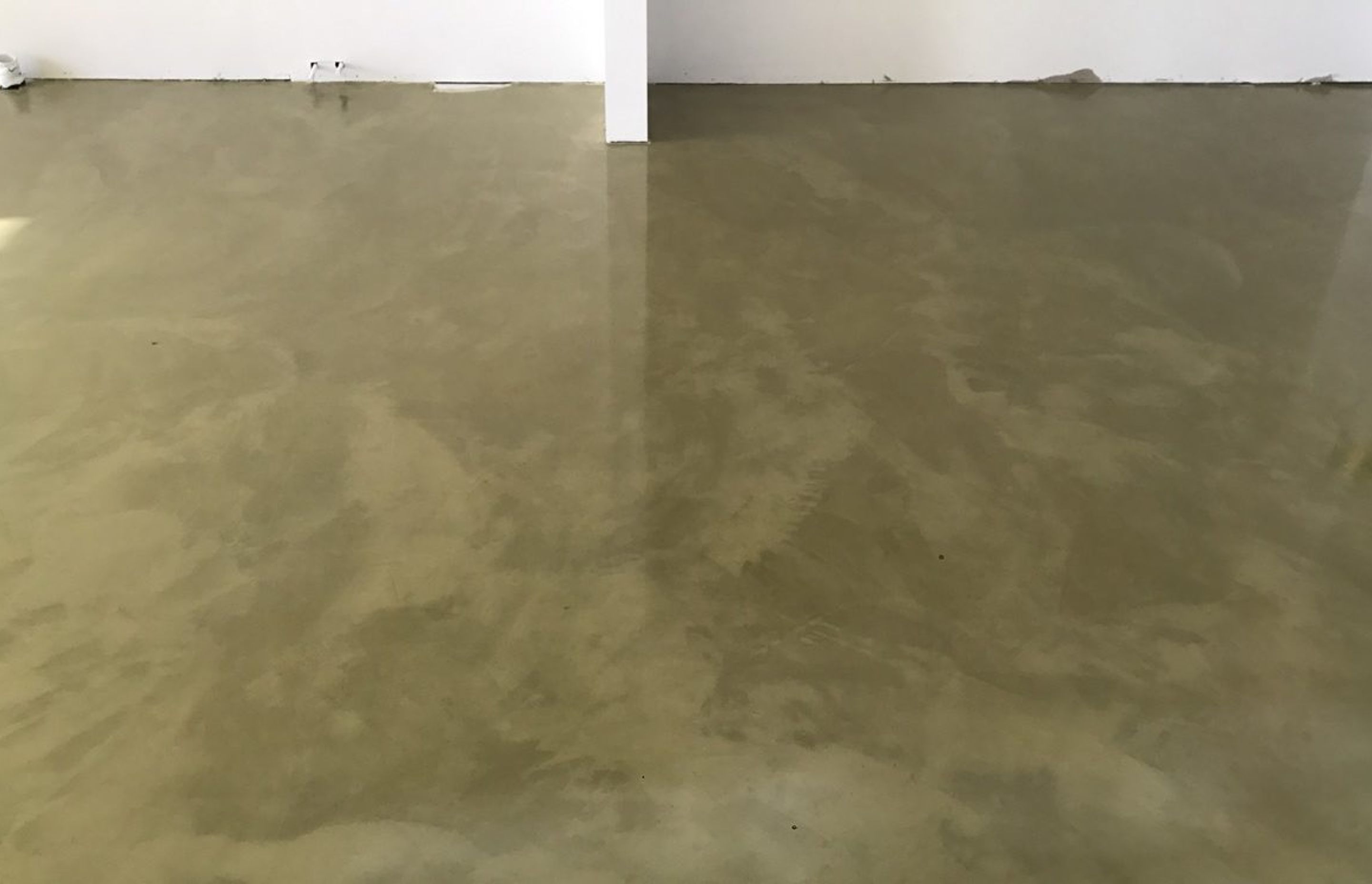 Microtopping