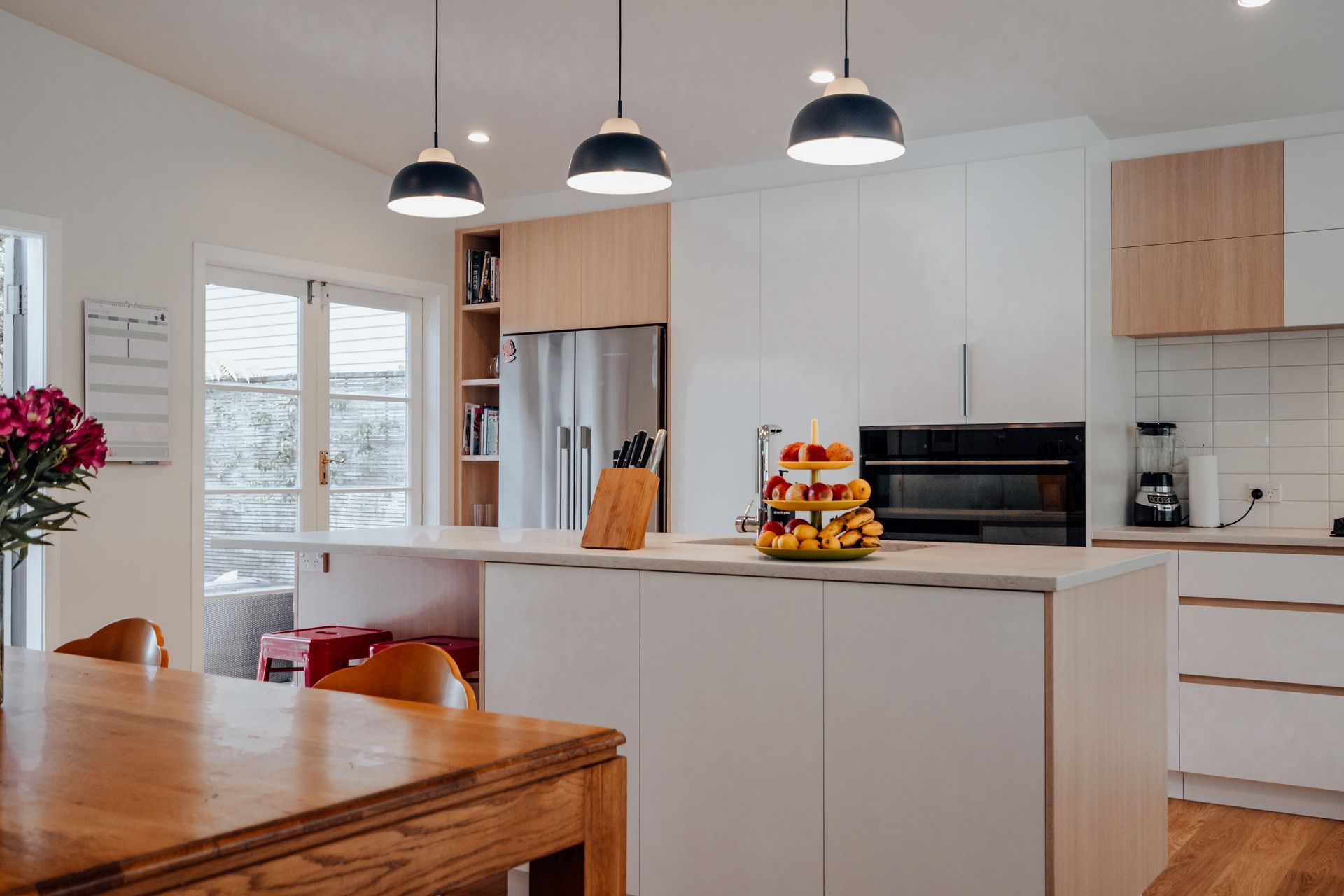 Kohimarama Extension