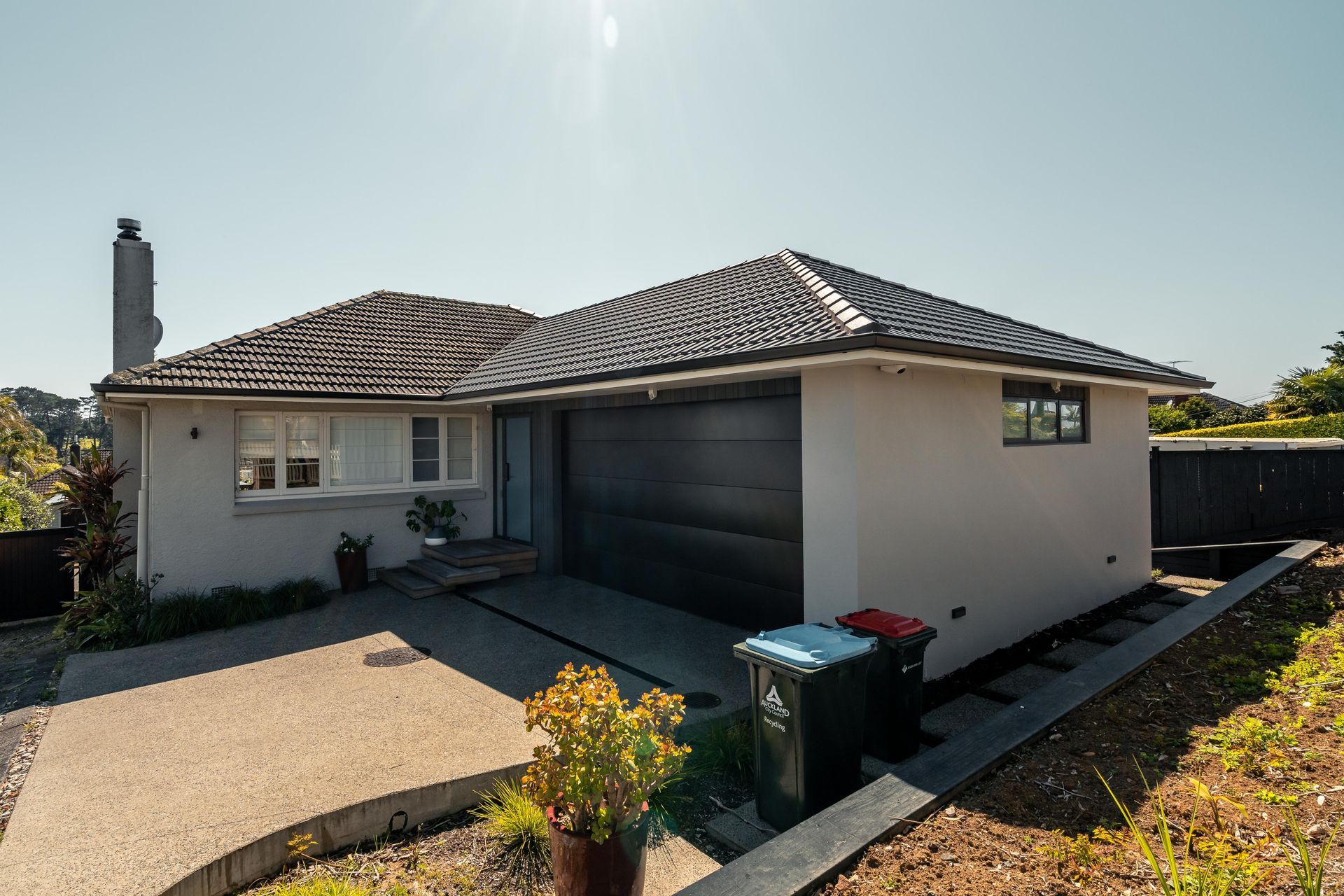 Glendowie Renovation