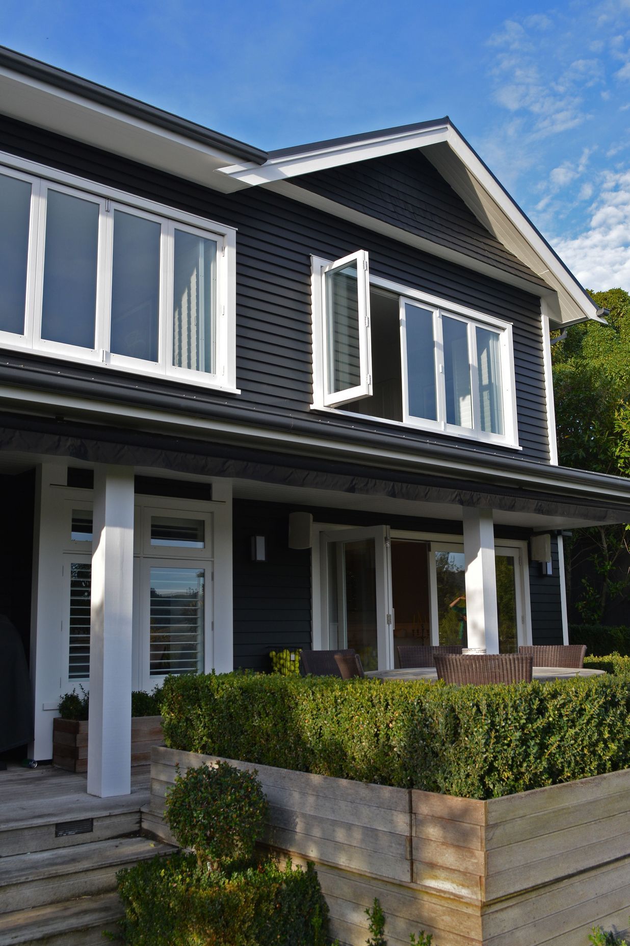 House on Cashmere Hill