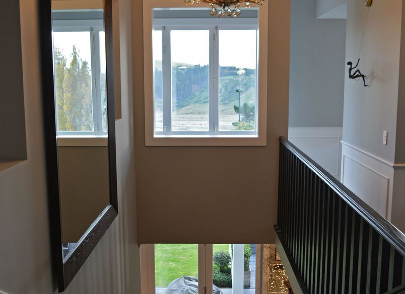 House on Cashmere Hill