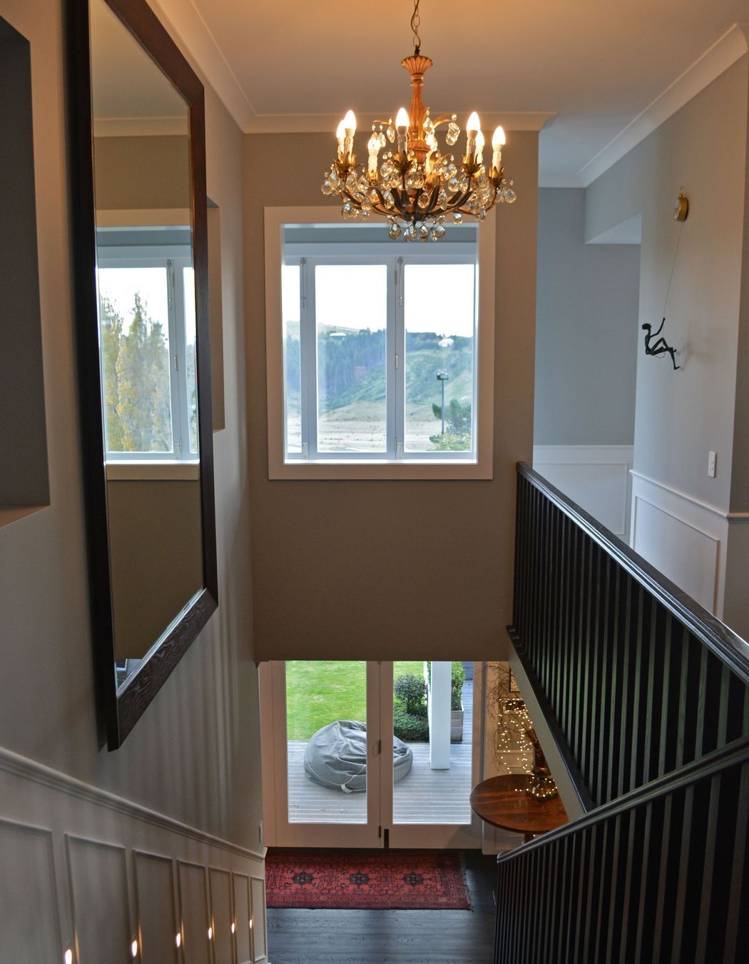 House on Cashmere Hill