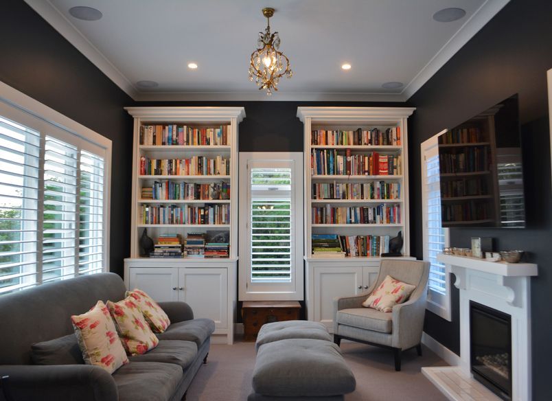 House on Cashmere Hill