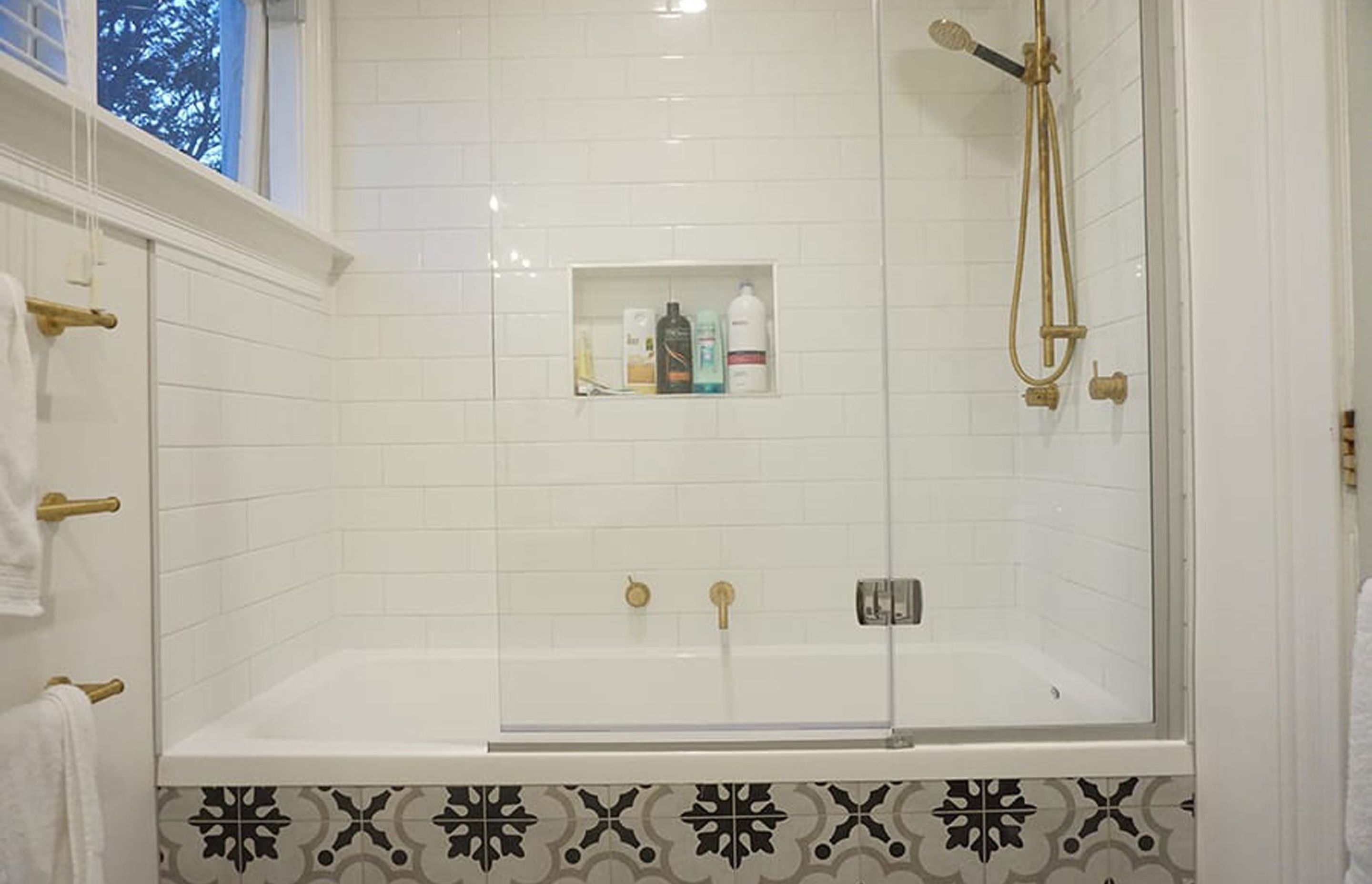 Strickland Street Renovation