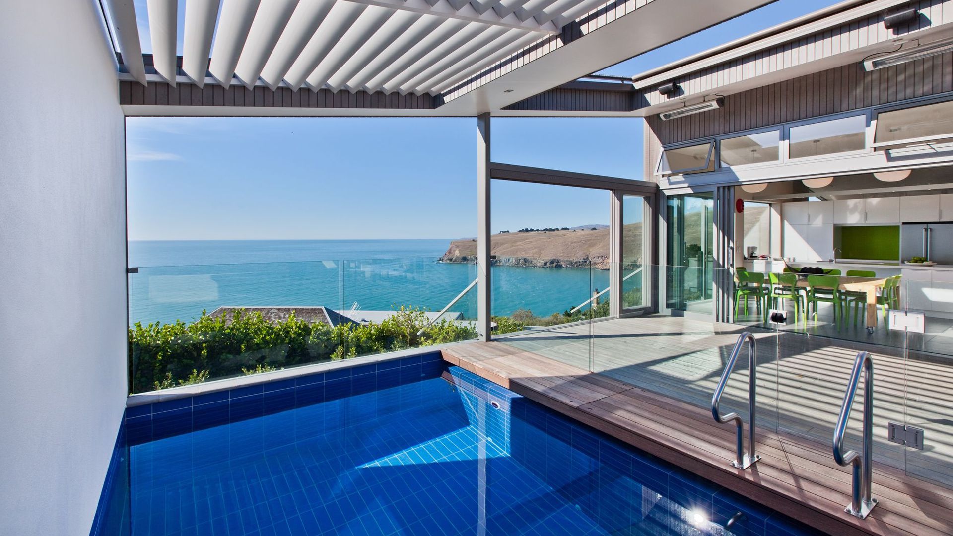 Gain Pool banner