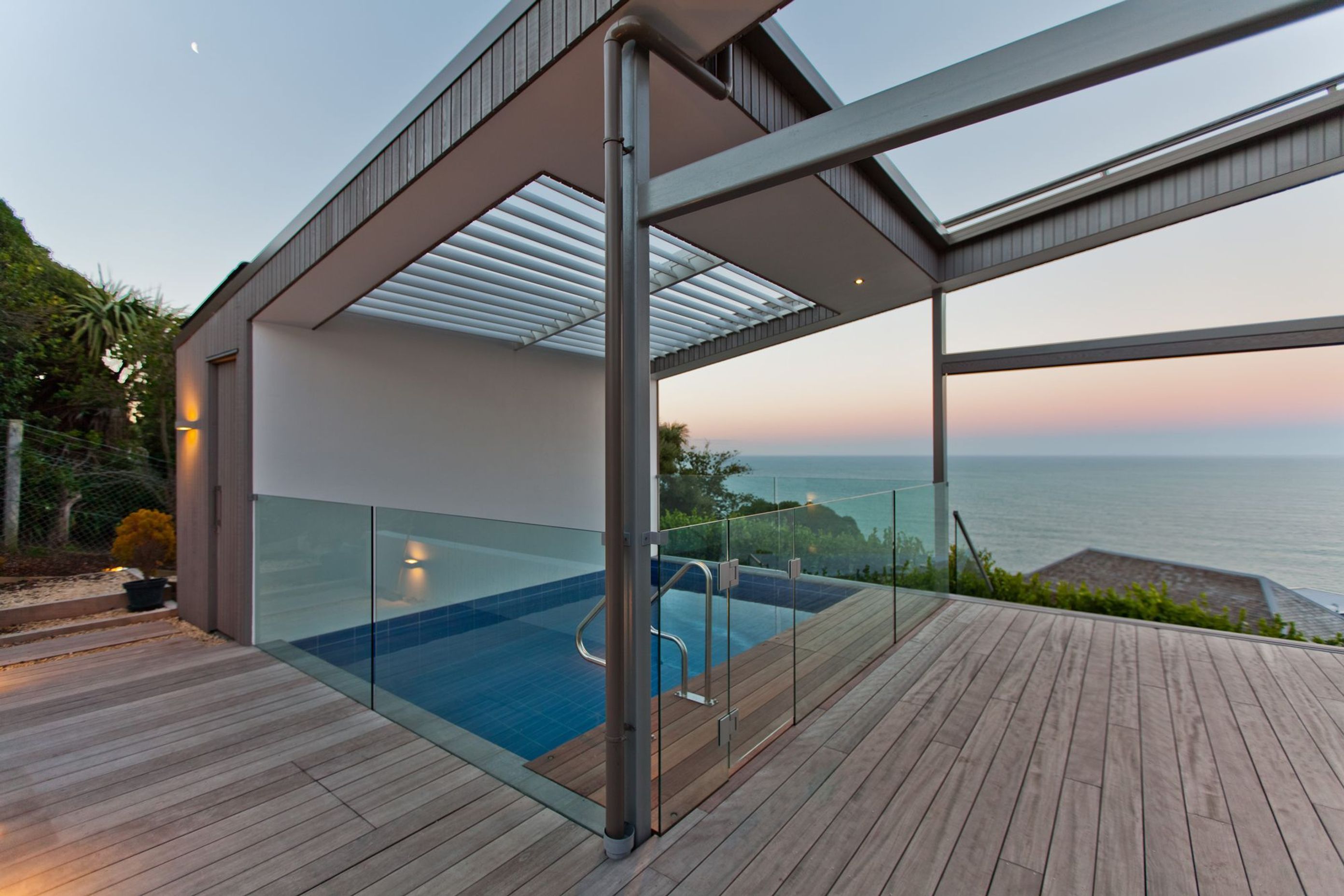 Gain Pool