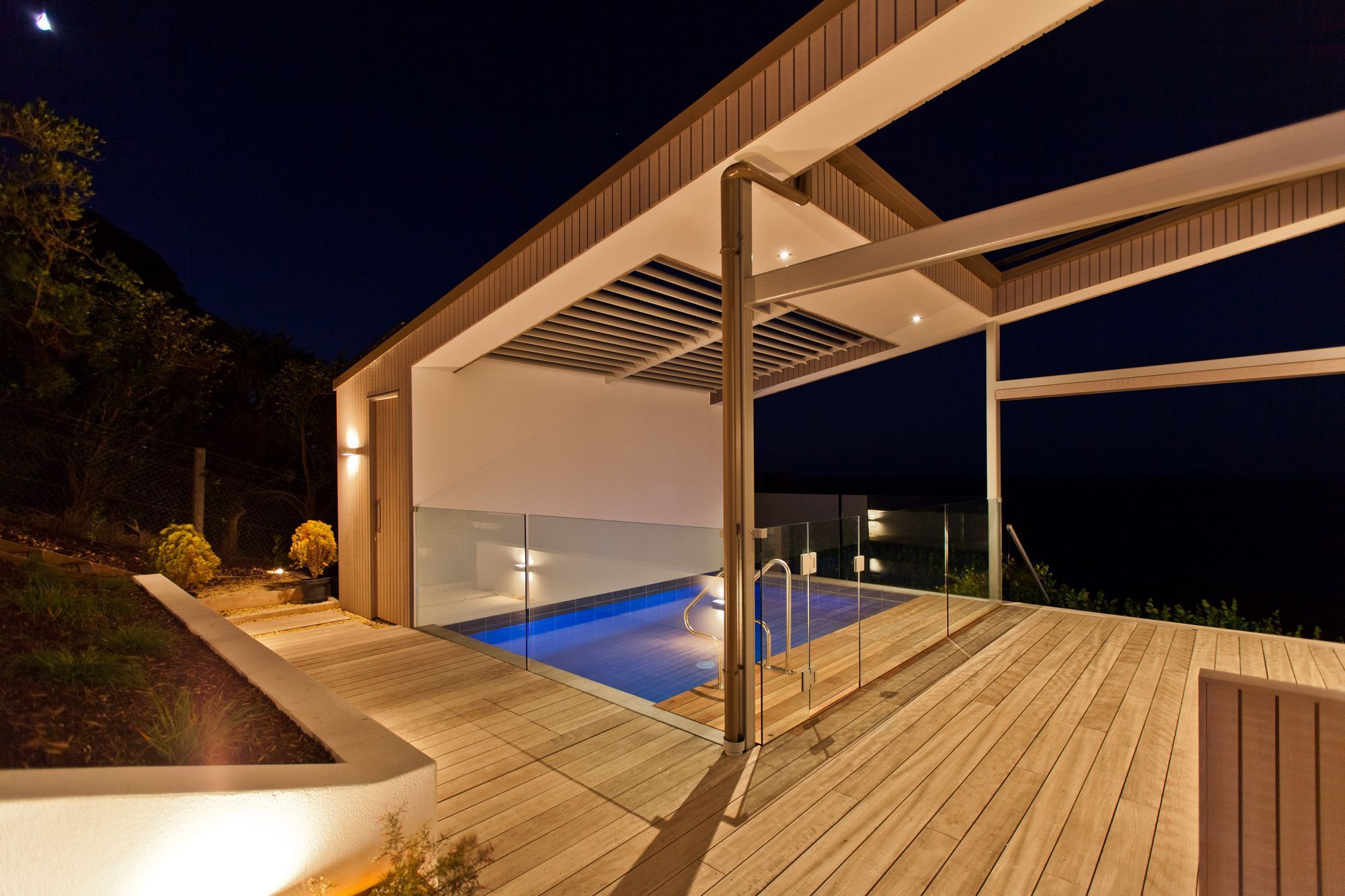 Gain Pool