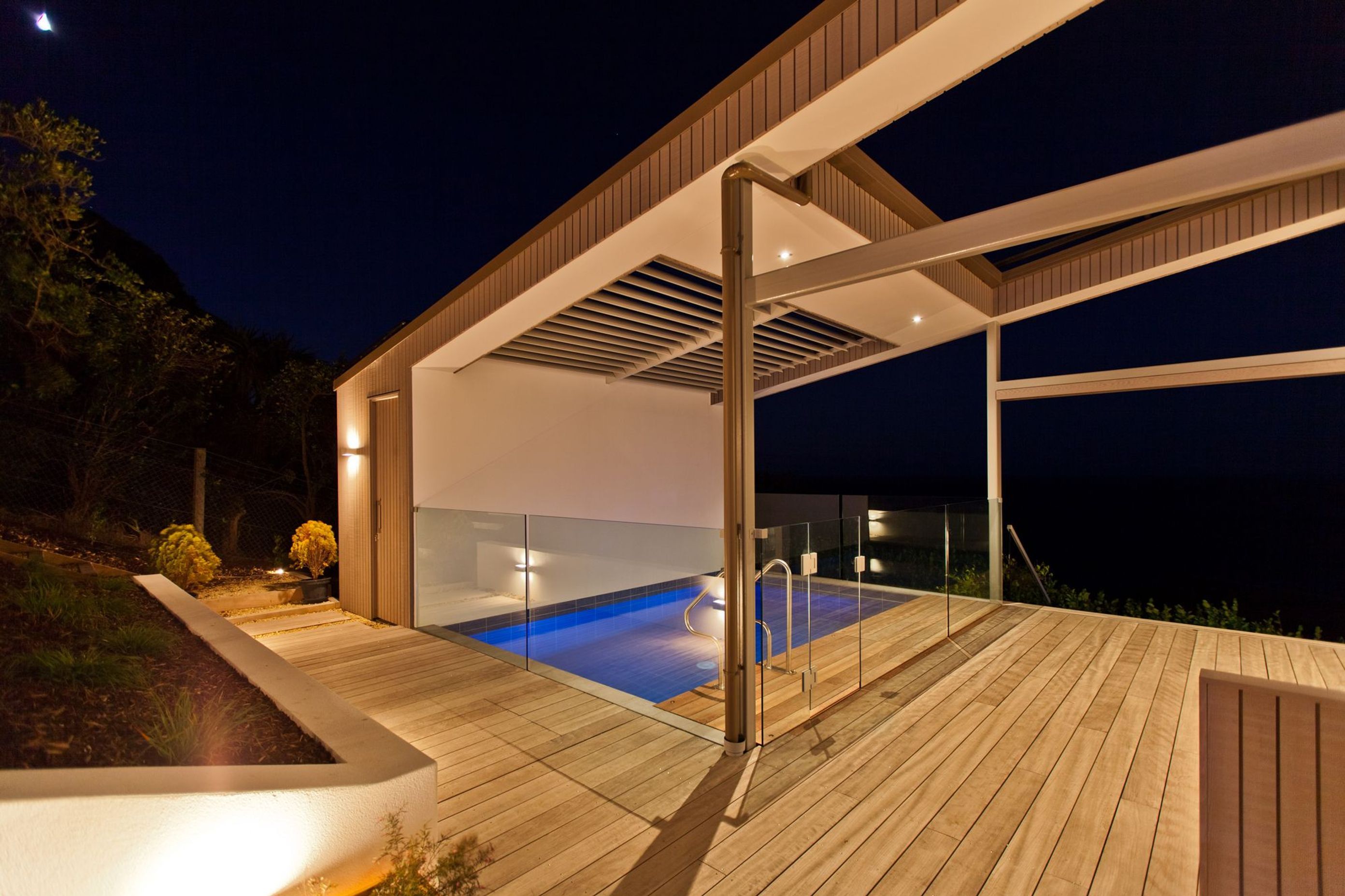 Gain Pool
