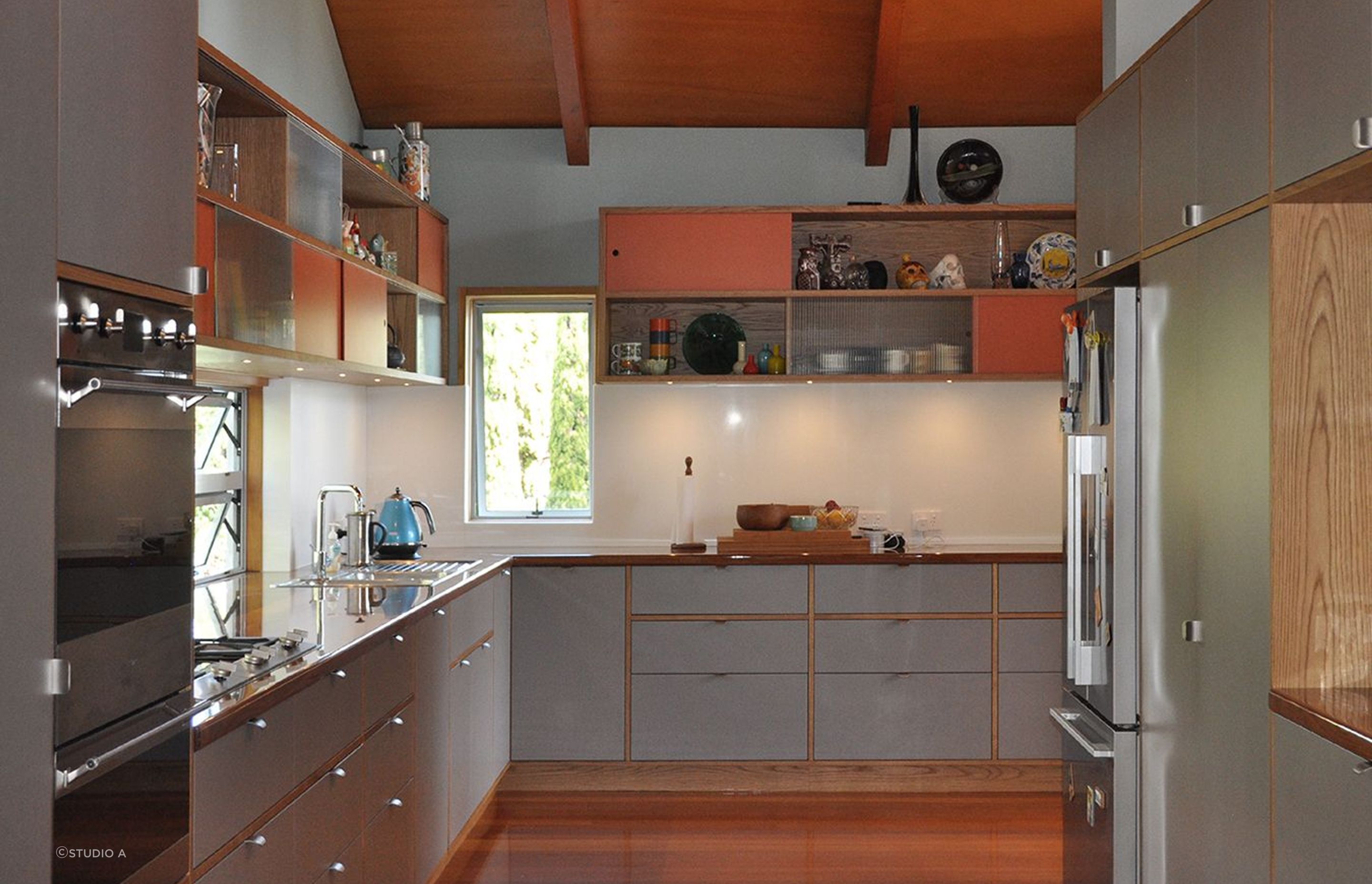 Glendowie Kitchen