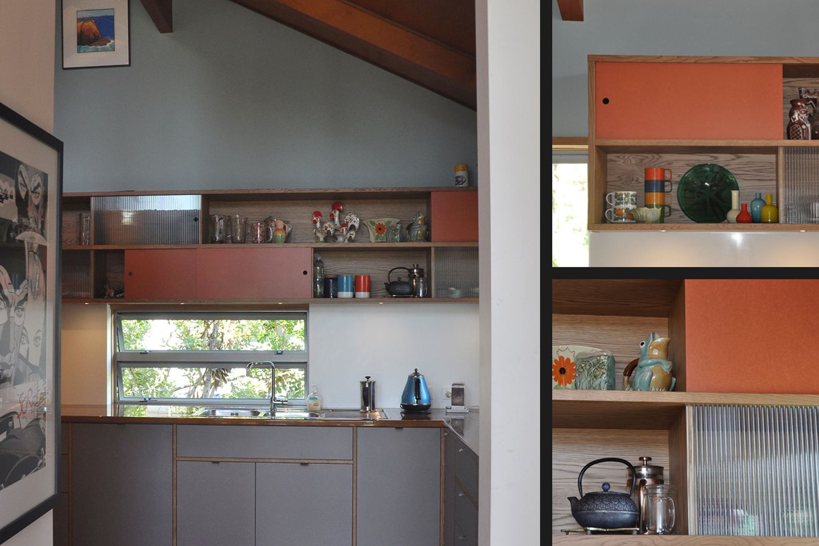 Glendowie Kitchen
