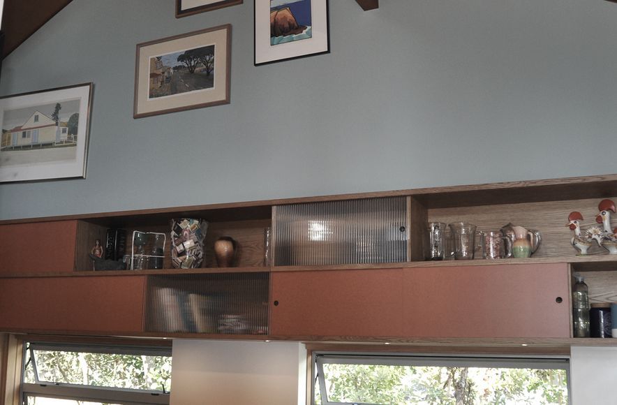 Glendowie Kitchen