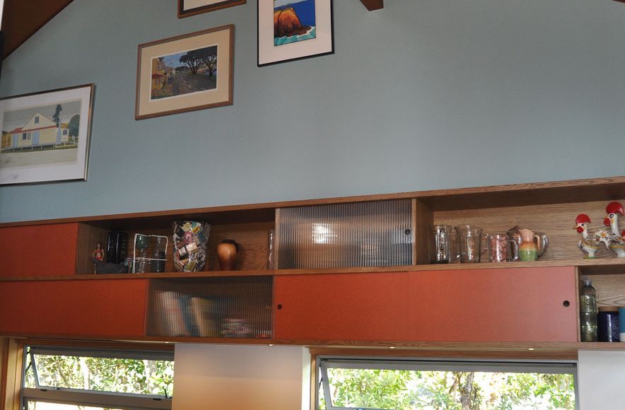 Glendowie Kitchen