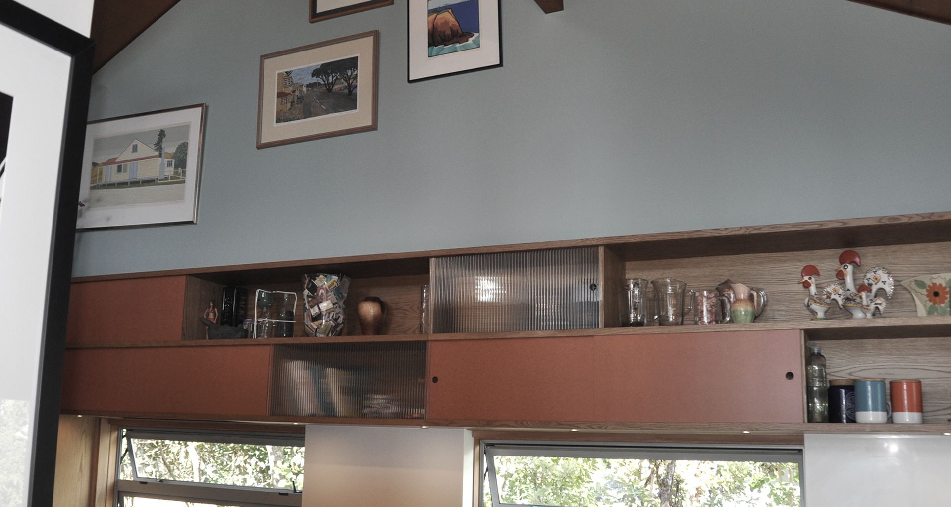 Glendowie Kitchen banner