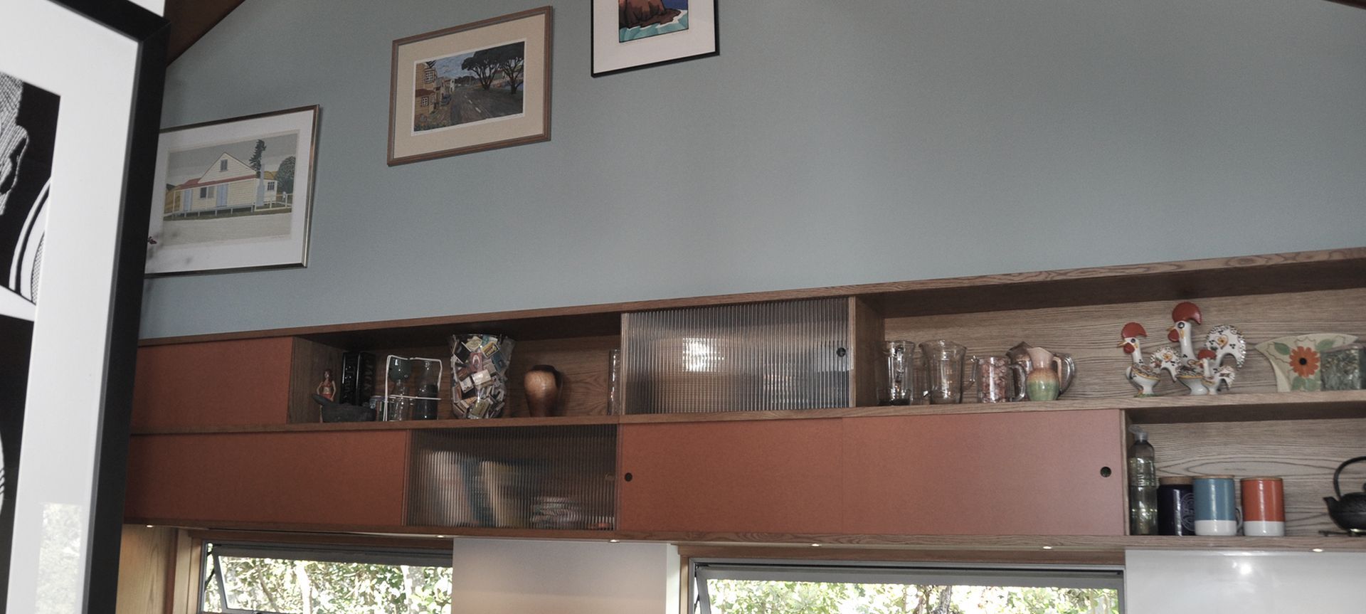 Glendowie Kitchen banner
