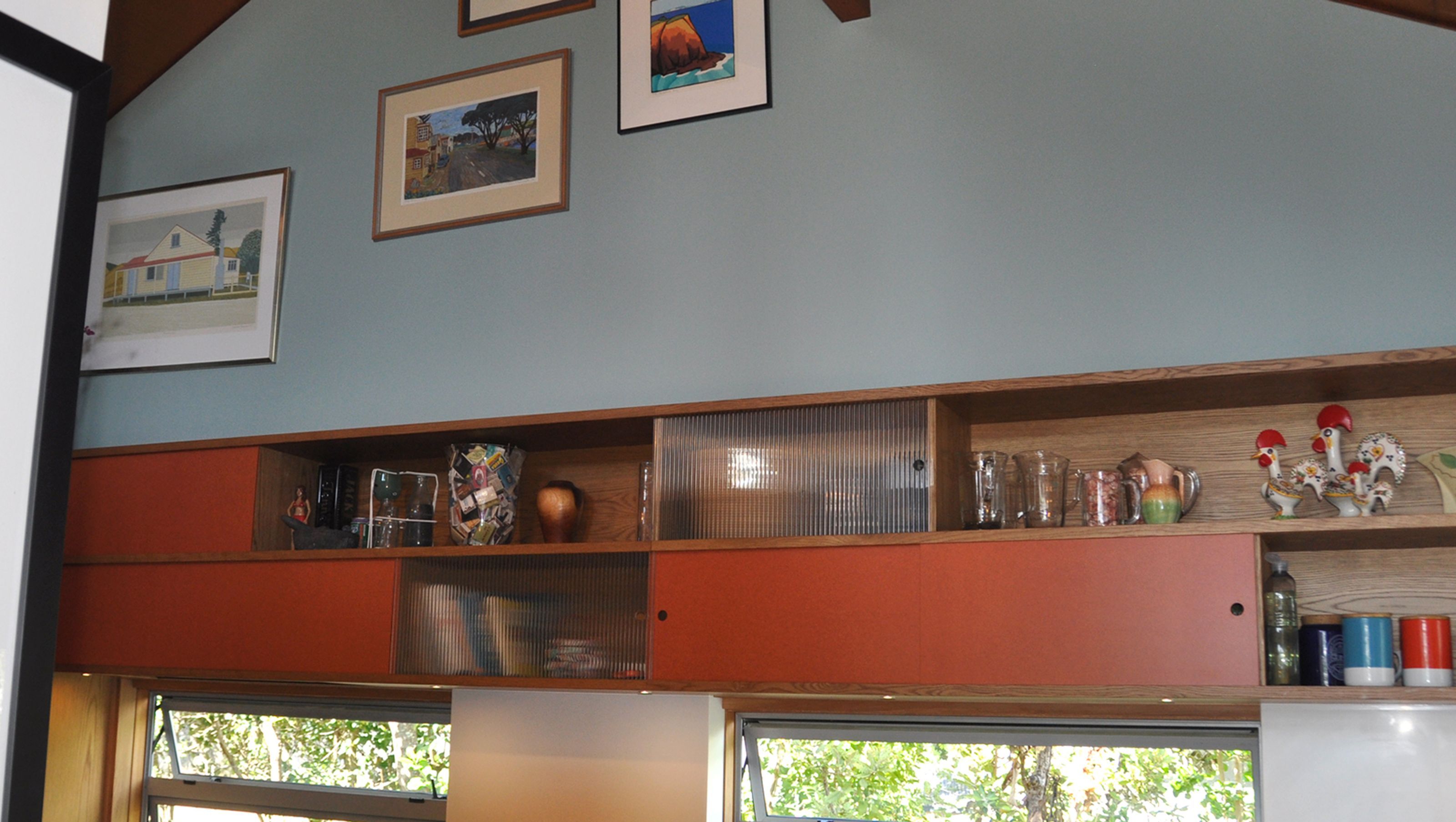 Glendowie Kitchen