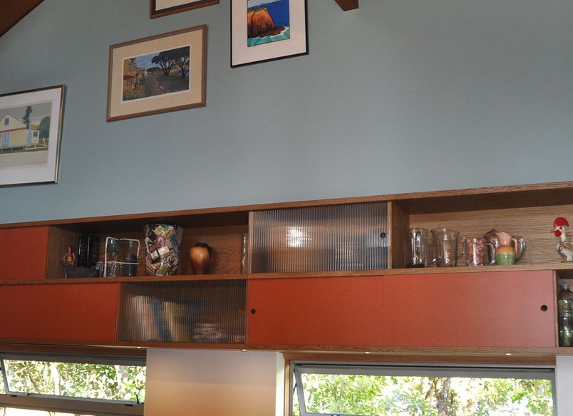 Glendowie Kitchen