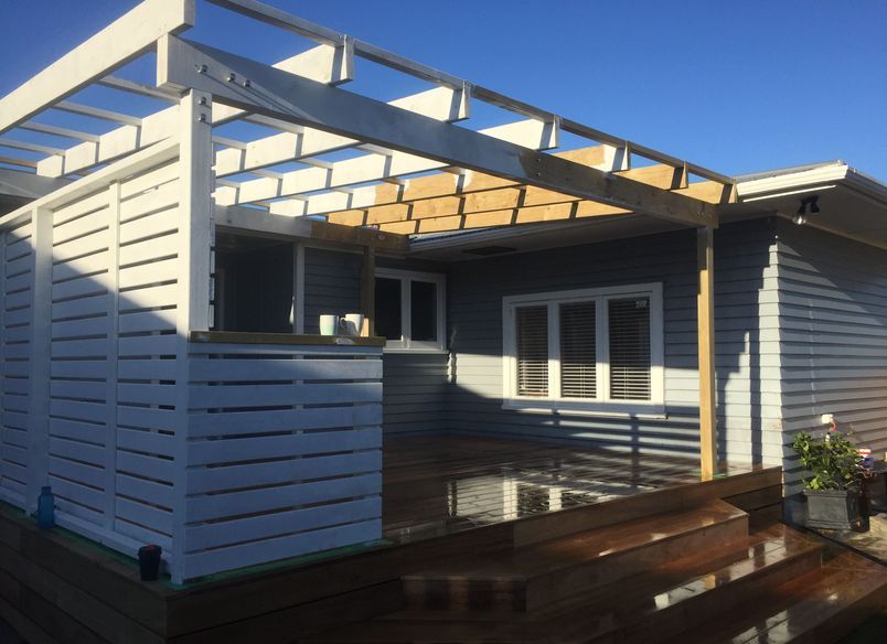 Telfords Outdoor Living & Alteration