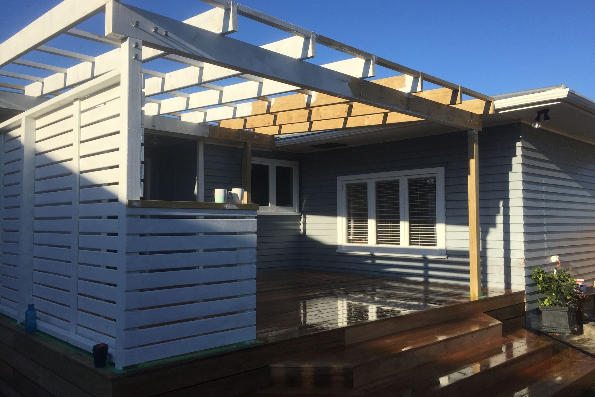 Telfords Outdoor Living &amp; Alteration