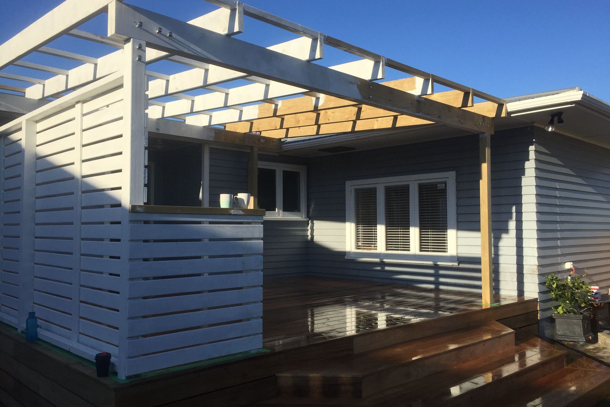 Telfords Outdoor Living & Alteration